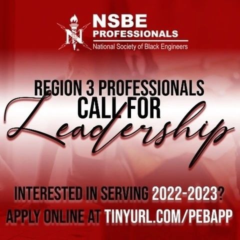 National Society of Black Engineers - Birmingham Professional Chapter ...