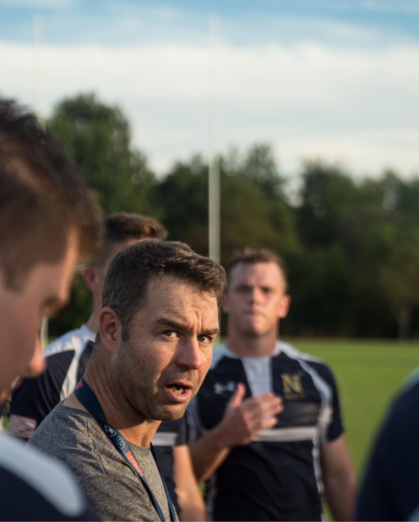 D1A Rugby | Lafayette CO