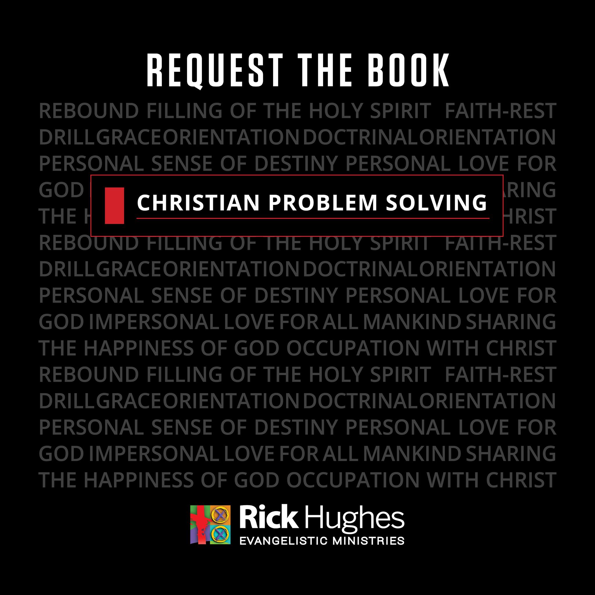 Rick - We’re excited to announce that a new book is at the printer ...