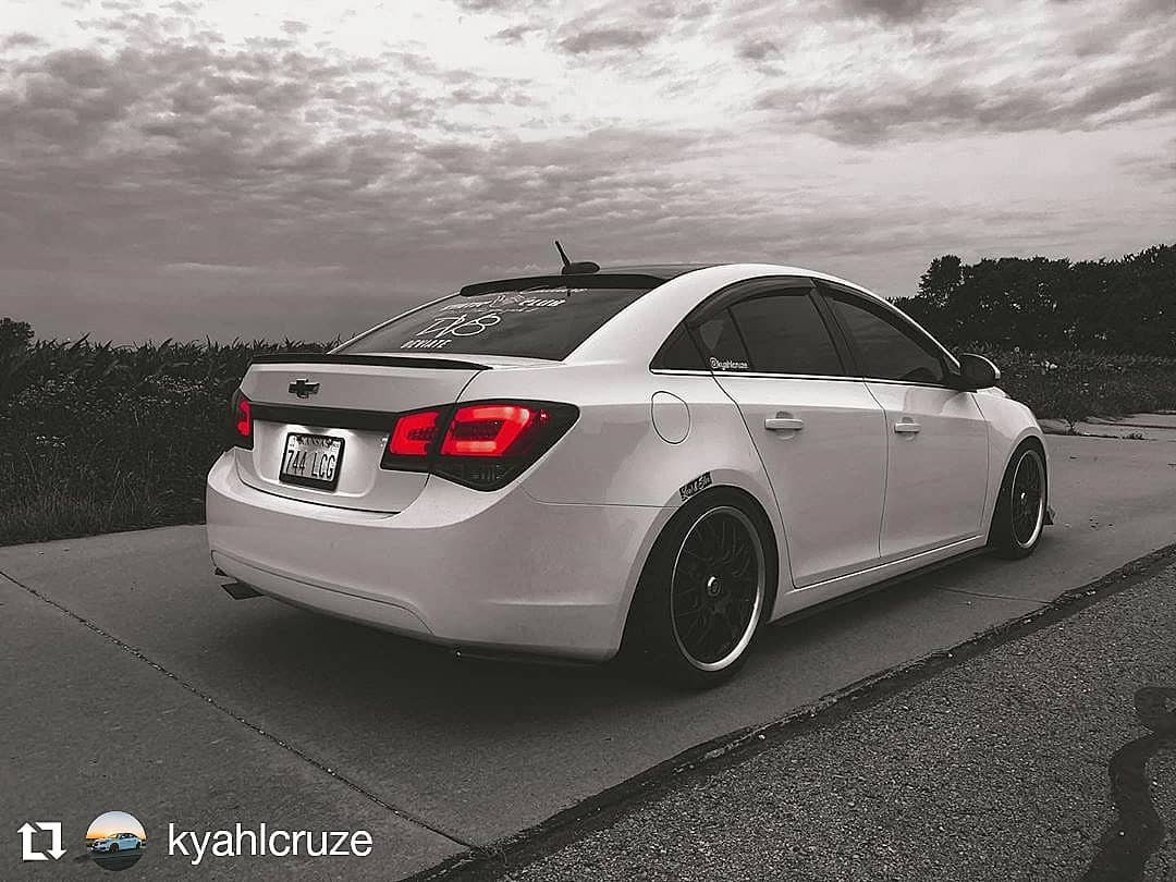 SPYDER AUTO - Saturday customer spotlight goes to @kyahlcruze 🔥🔥🔥📸 2011 ...