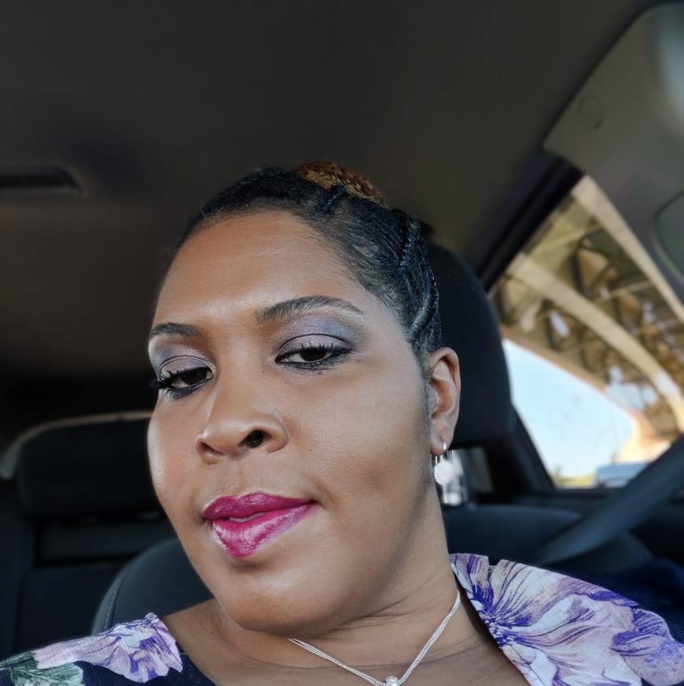Jimelia Roberson