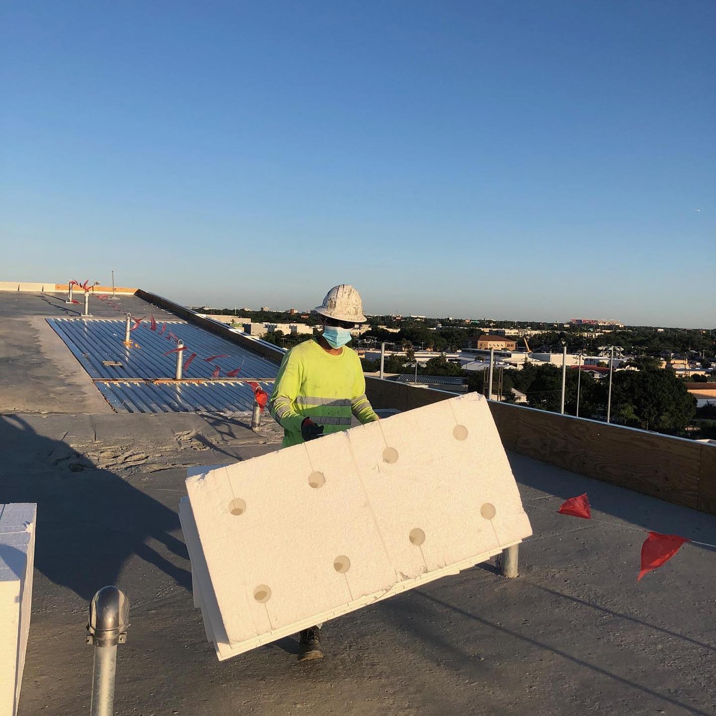 Cellucrete Corp | Hialeah Gardens FL