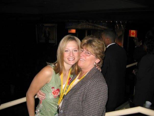 Kimberly Layman Sawyer