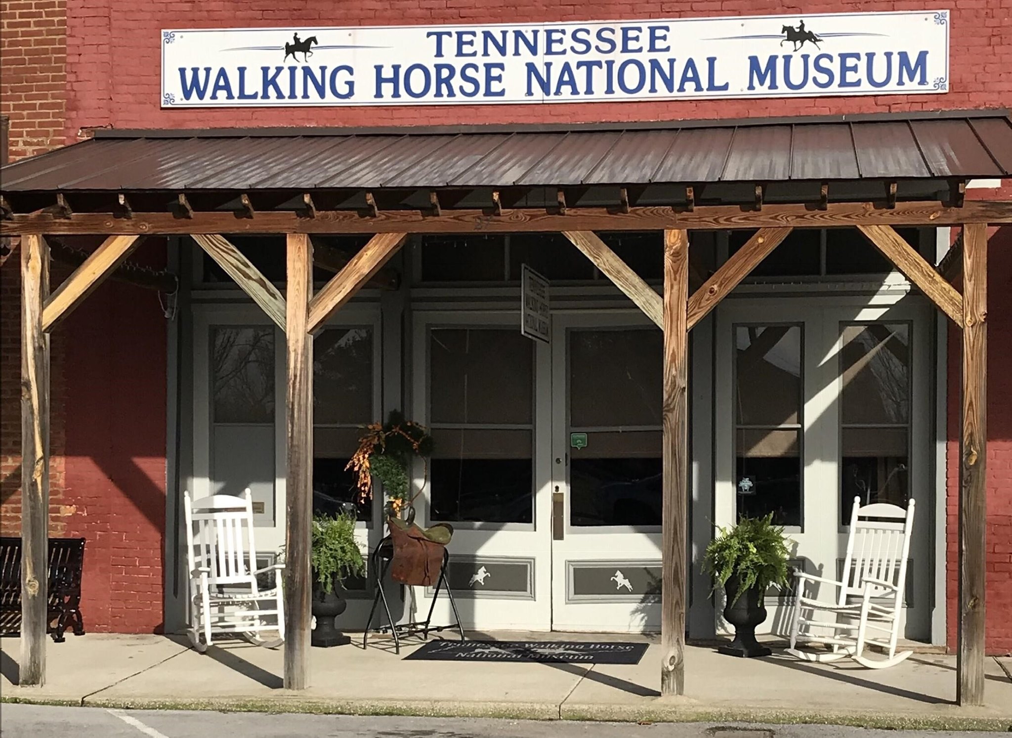 Our featured museum of... - Tennessee Association of Museums