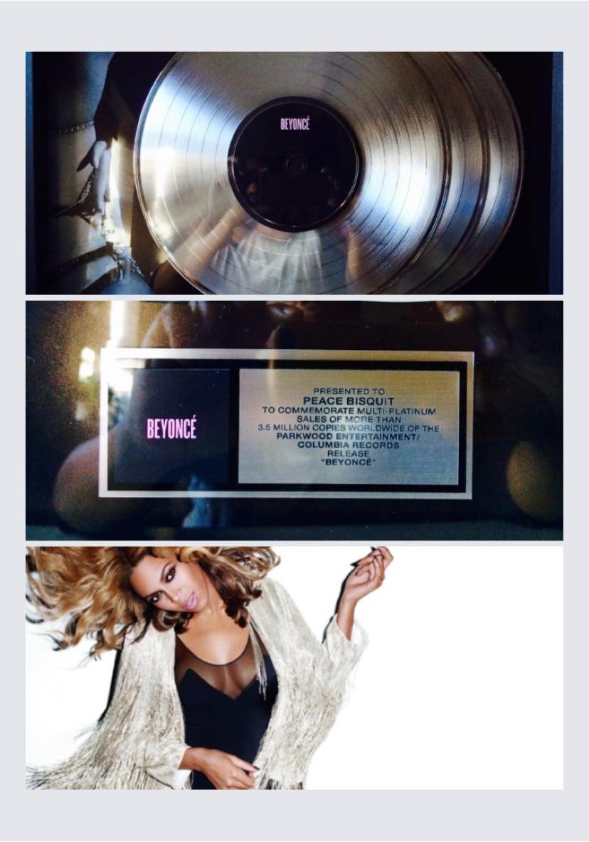Peace Bisquit - 👑Happy Birthday, Beyoncé!🙌🏾🔉🔥 Have been a... | Facebook