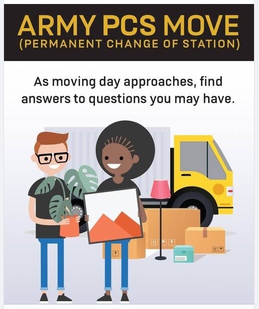 U.S. Army Fort Huachuca - Summer time is peak moving season which is ...