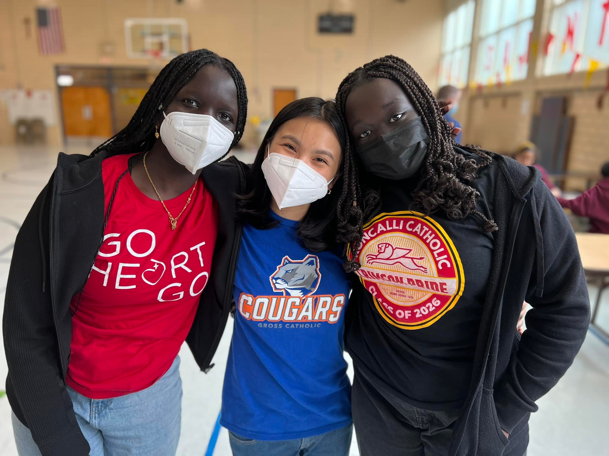 Our 8th Graders... - All Saints Catholic School (Omaha) | Facebook