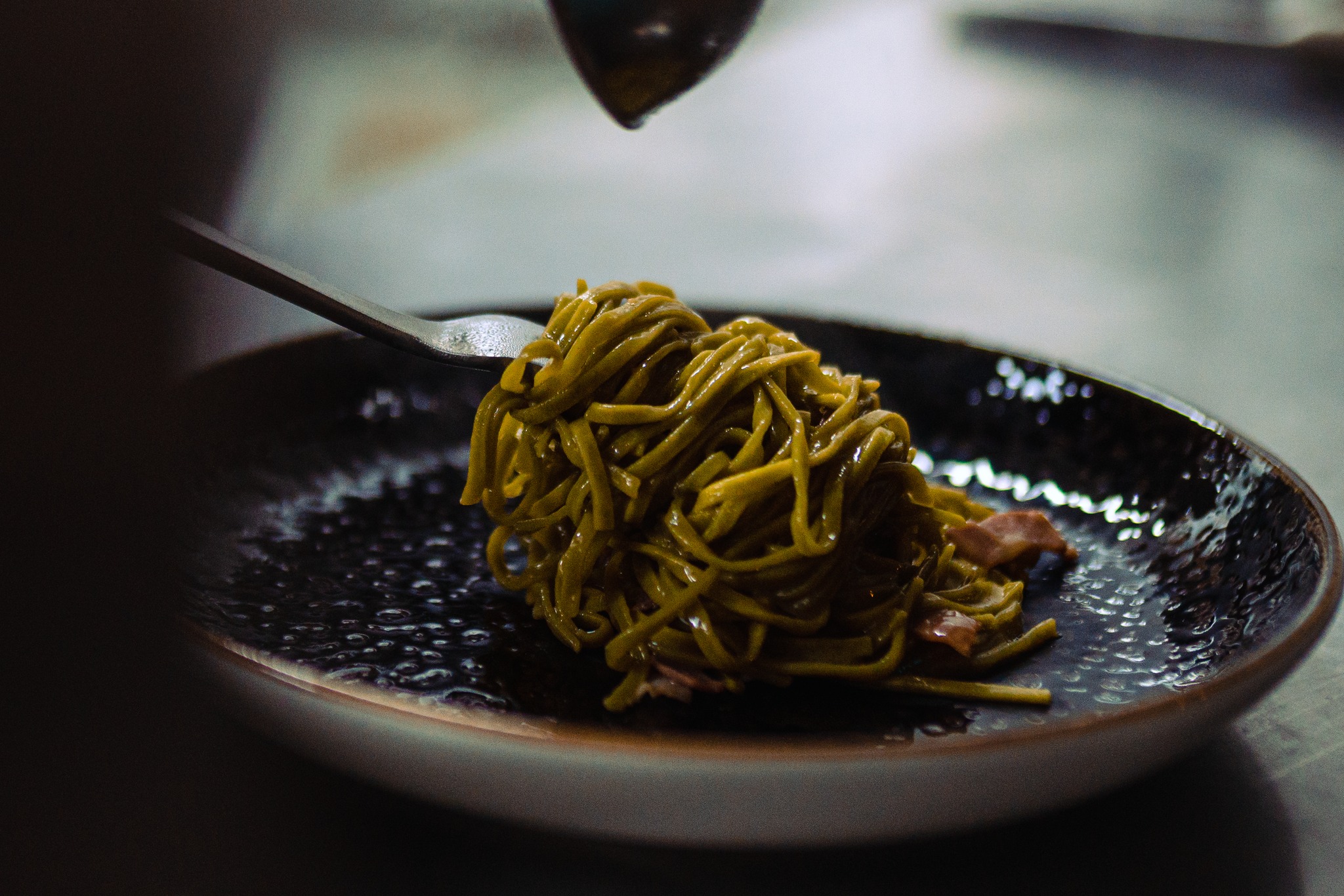 One80 Kitchen & Lounge, Mellieha - Honouring his Italian origins, Head ...