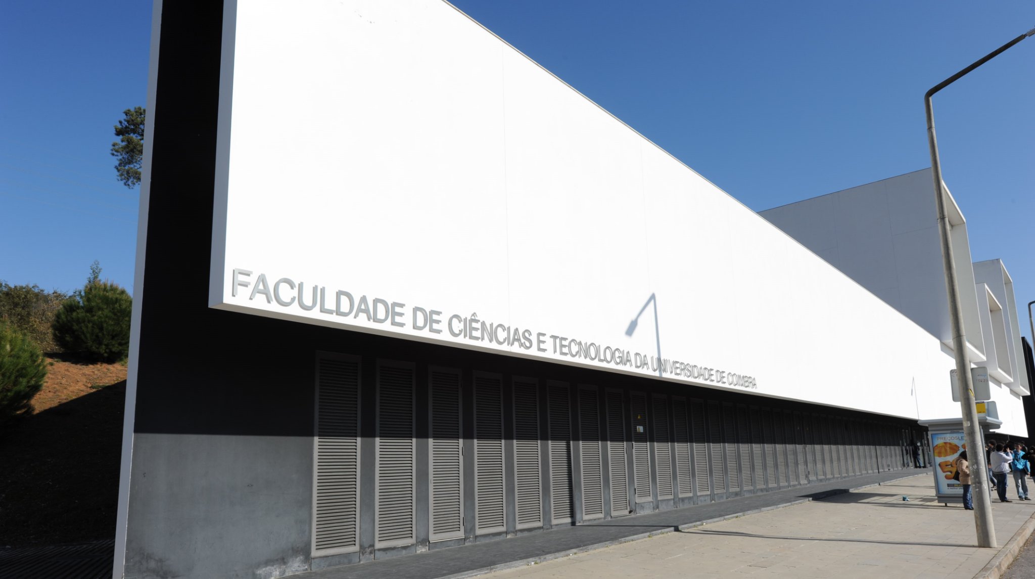 FCTUC - FCTUC e CHUC - Centro Hospitalar e Universitário...