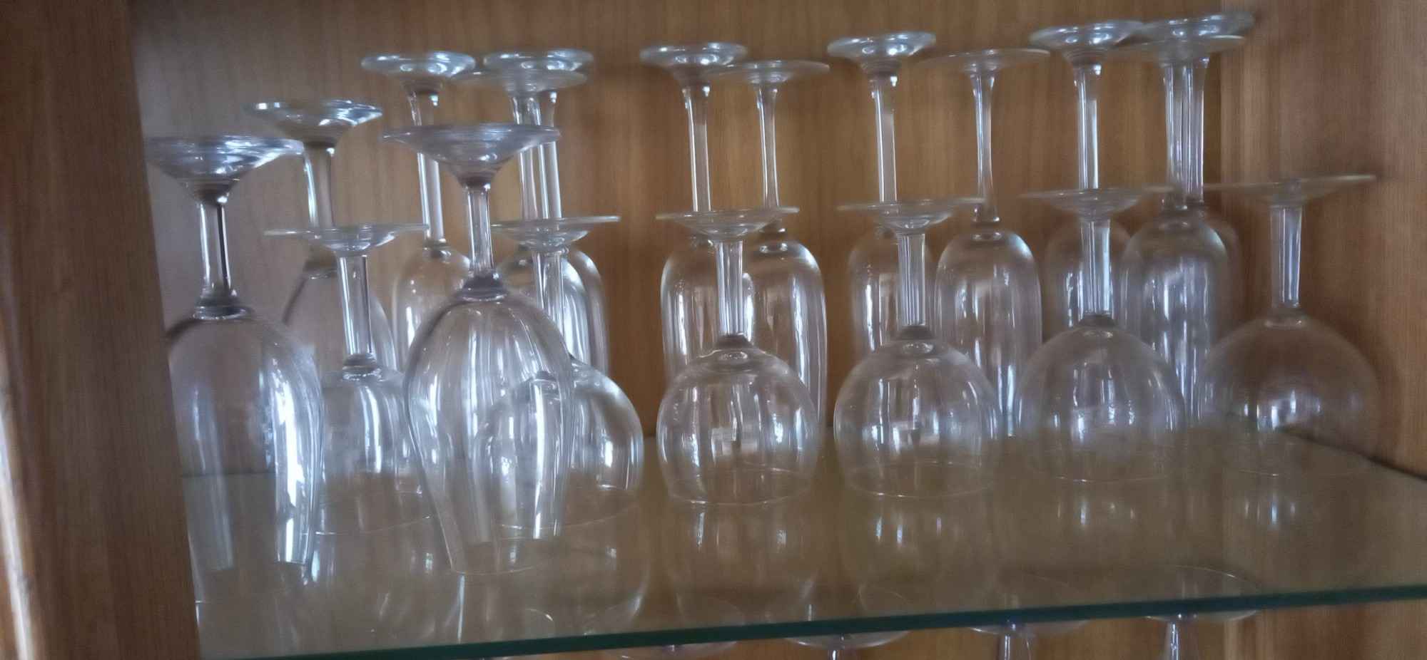 Spinning glasses - Cocktail & Liquor Glasses - Cape Town, Western Cape ...