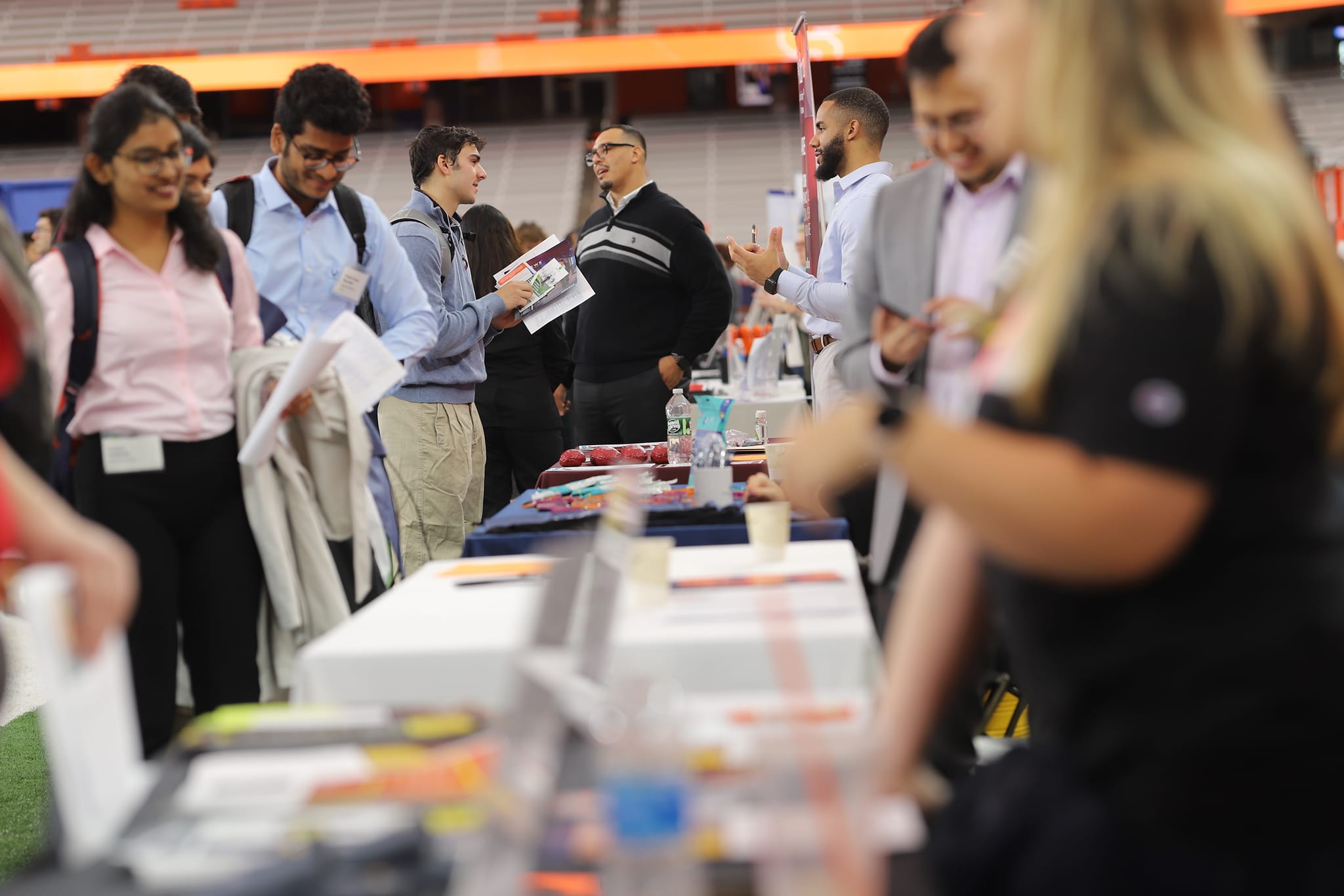 Syracuse University College of Engineering and Computer Science added a ...