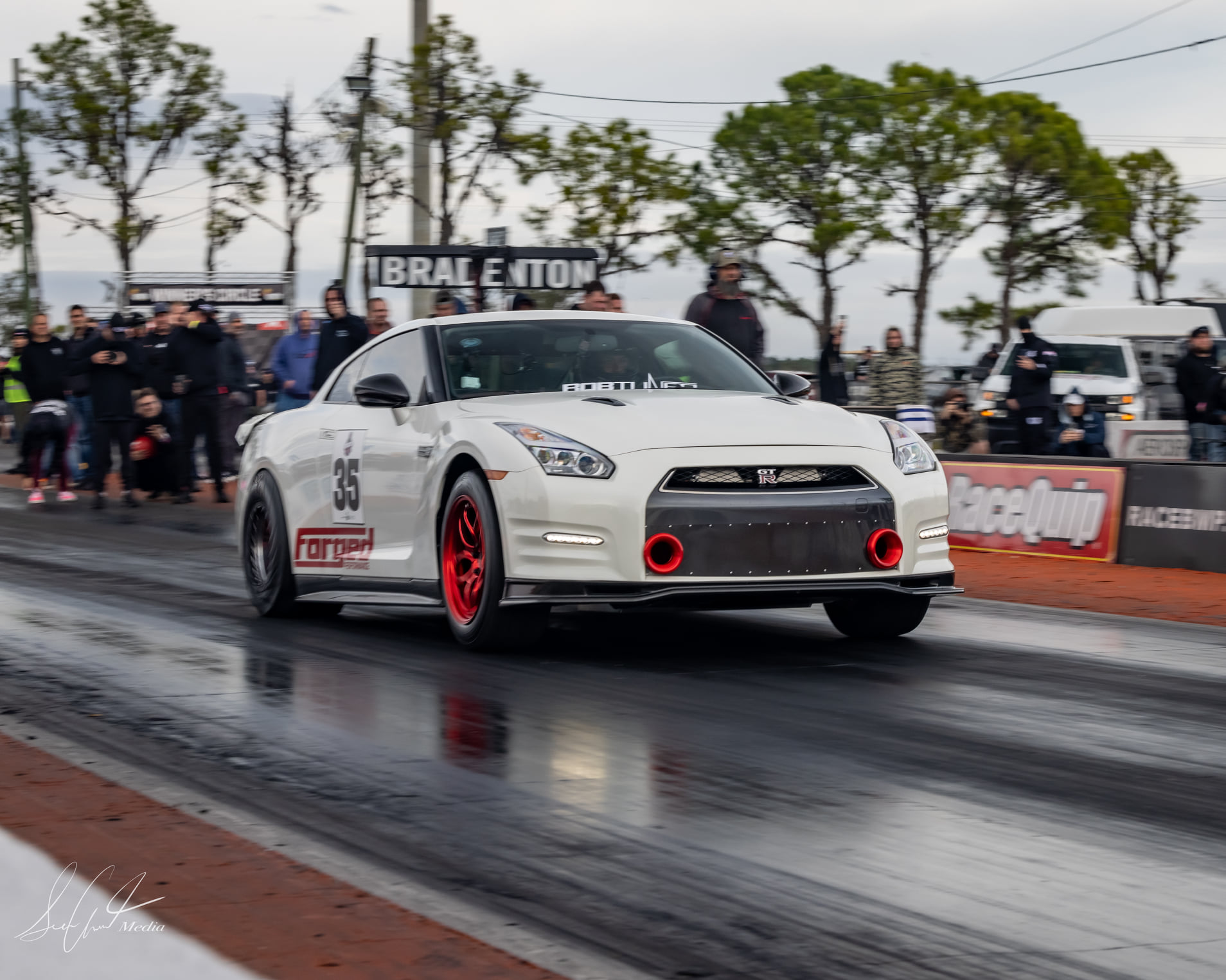 Forged Performance