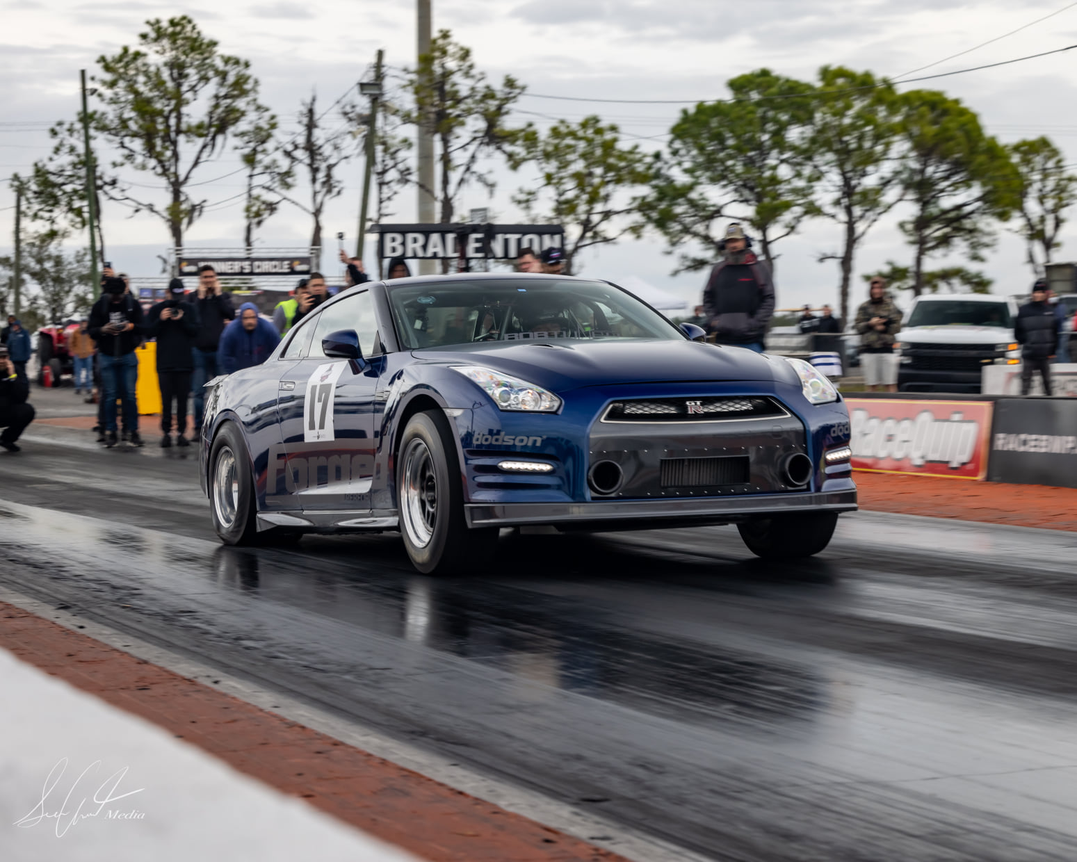 Forged Performance