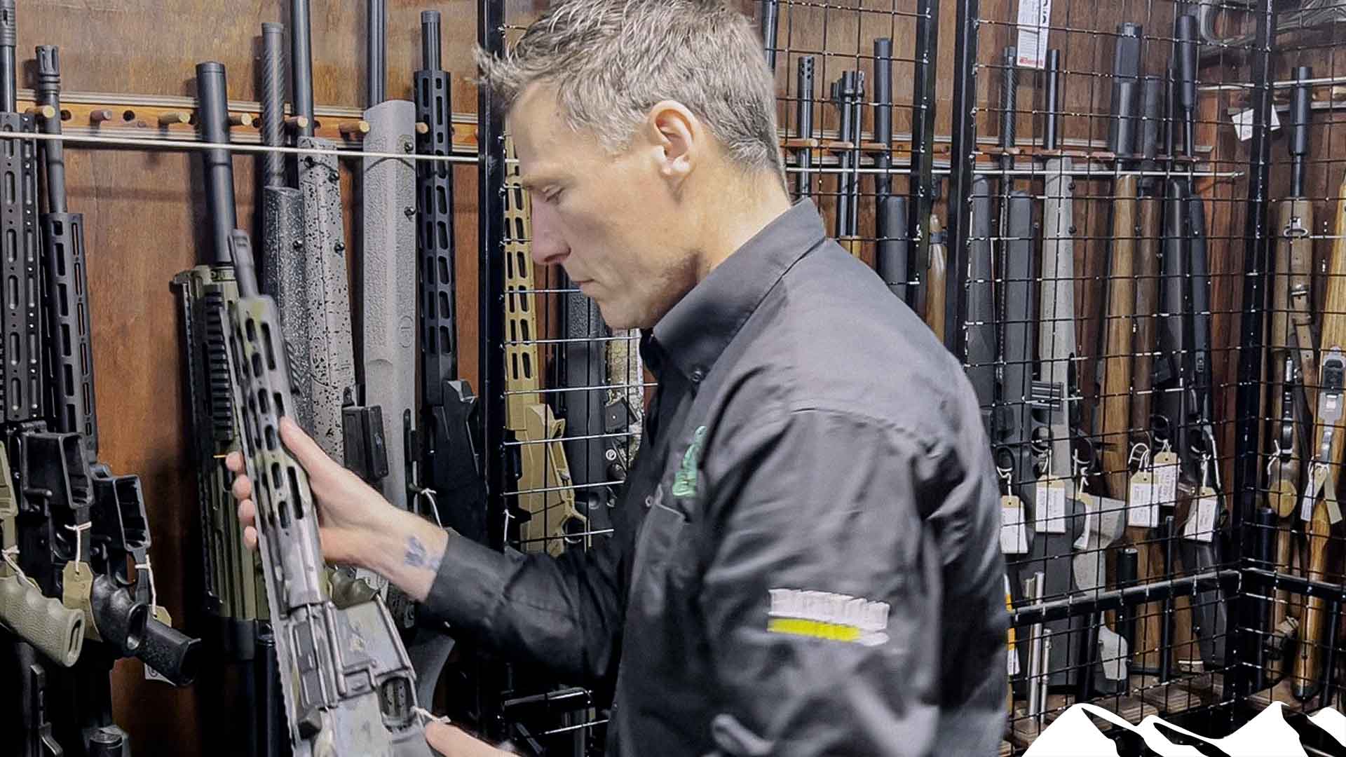 The firearms licensing system in... - FieldsportsChannel.tv | Facebook