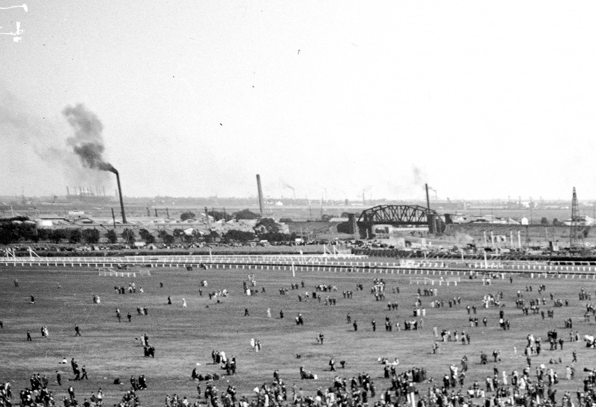 THE HISTORY OF THE OLD LOST WESTERN SUBURBS OF MELBOURNE | This is a ...