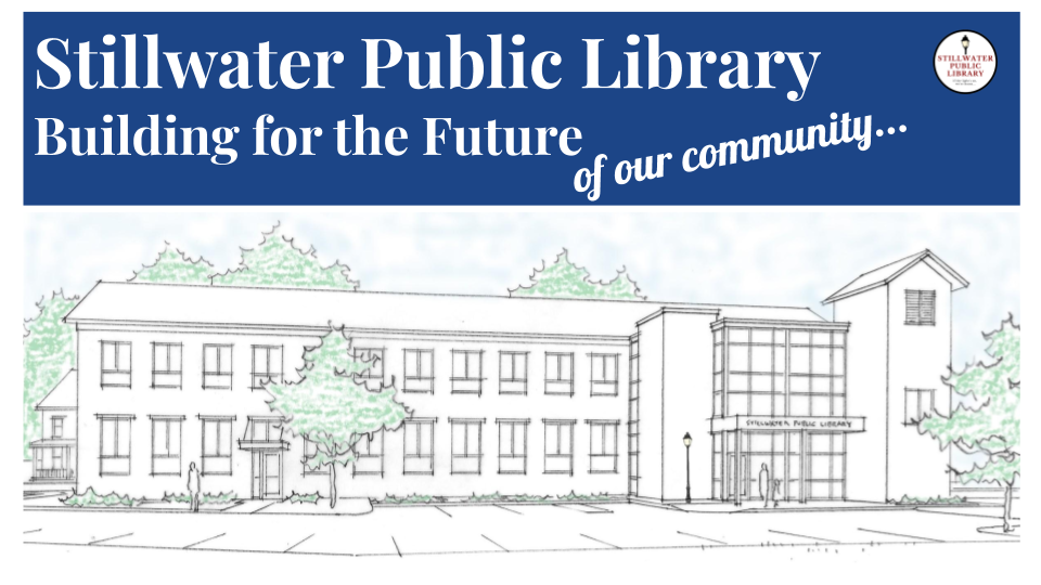 A huge round of... - Southern Adirondack Library System