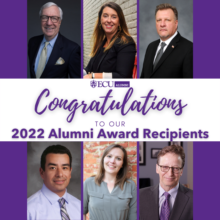 Charlotte, NC Chapter of the ECU Alumni Association - Home