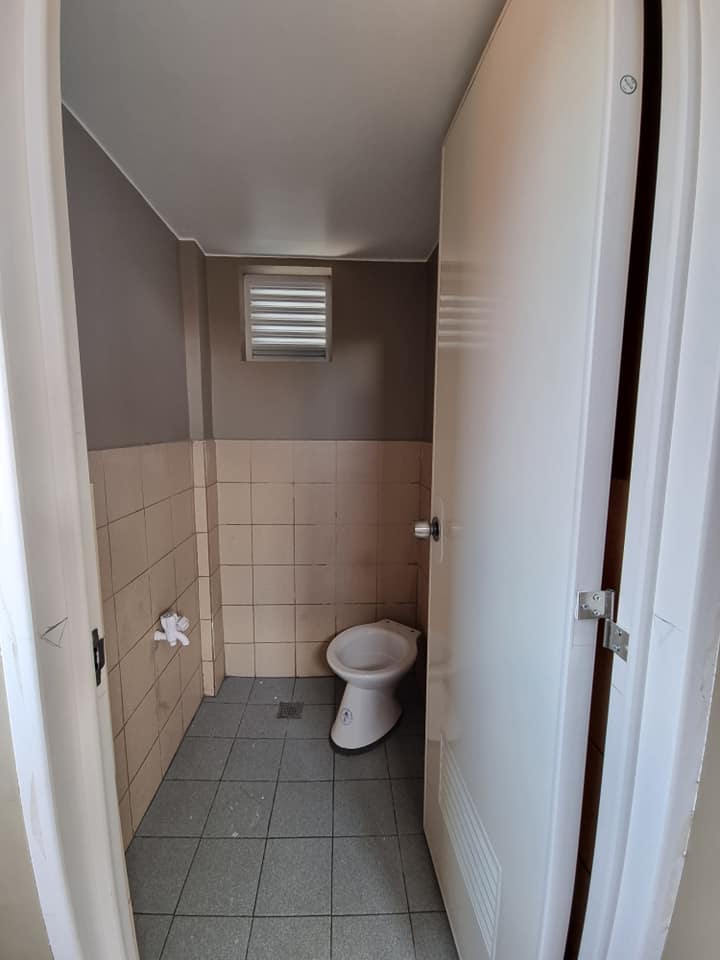 Luxury Automated Apartment Building High-Speed Internet Access photo