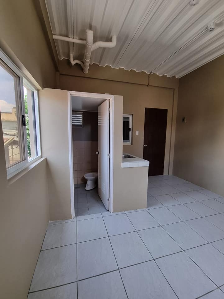 View of Studio Apartment Pasig with High Speed internet access
