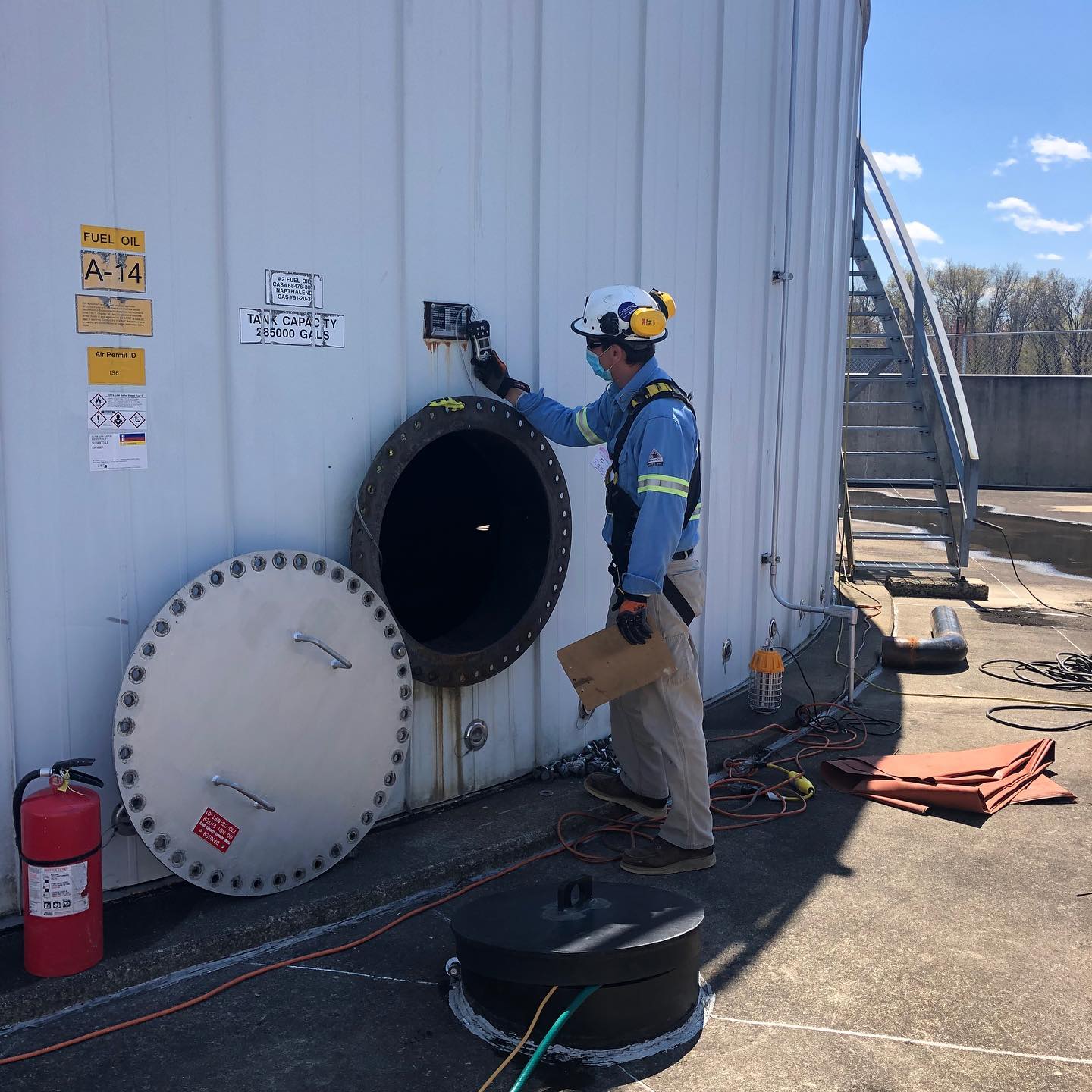 First Due Training | Farmingdale NJ