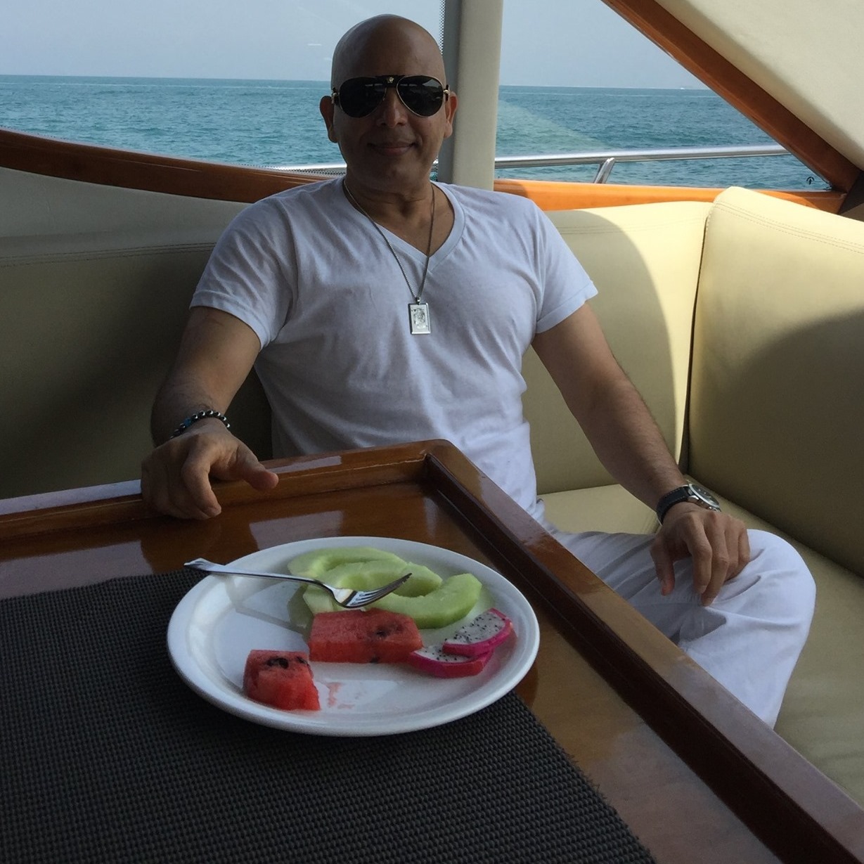Syed Tabrez - ️ The Odyssey is a true masterpiece that... | Facebook