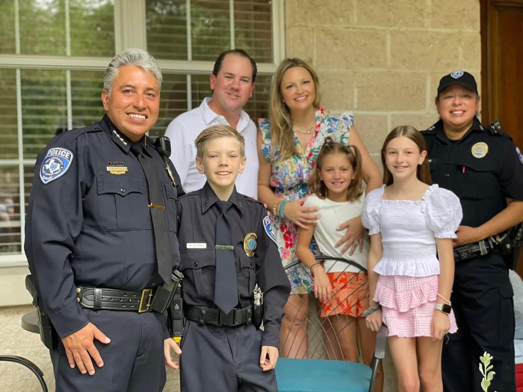 This Saturday was a... - Rice University Police Department | Facebook