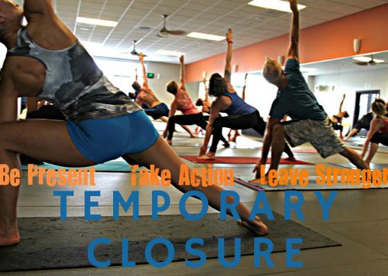 Best Bikram Yoga Mount Vernon
