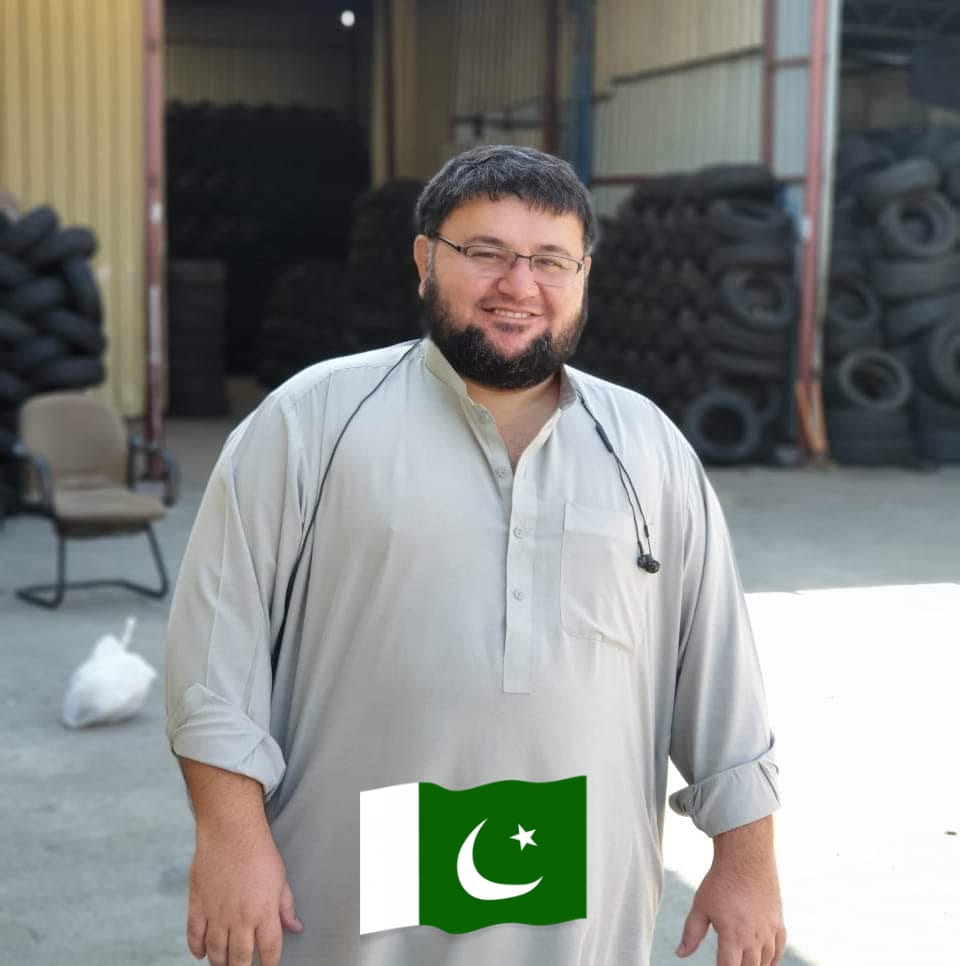 Sher Muhammad