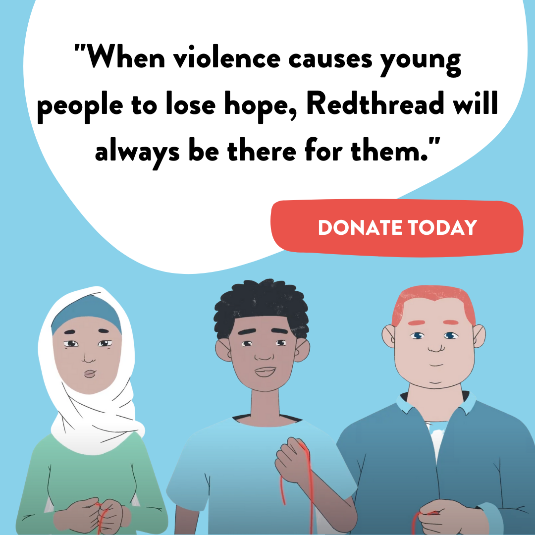 Redthread - Home | Facebook