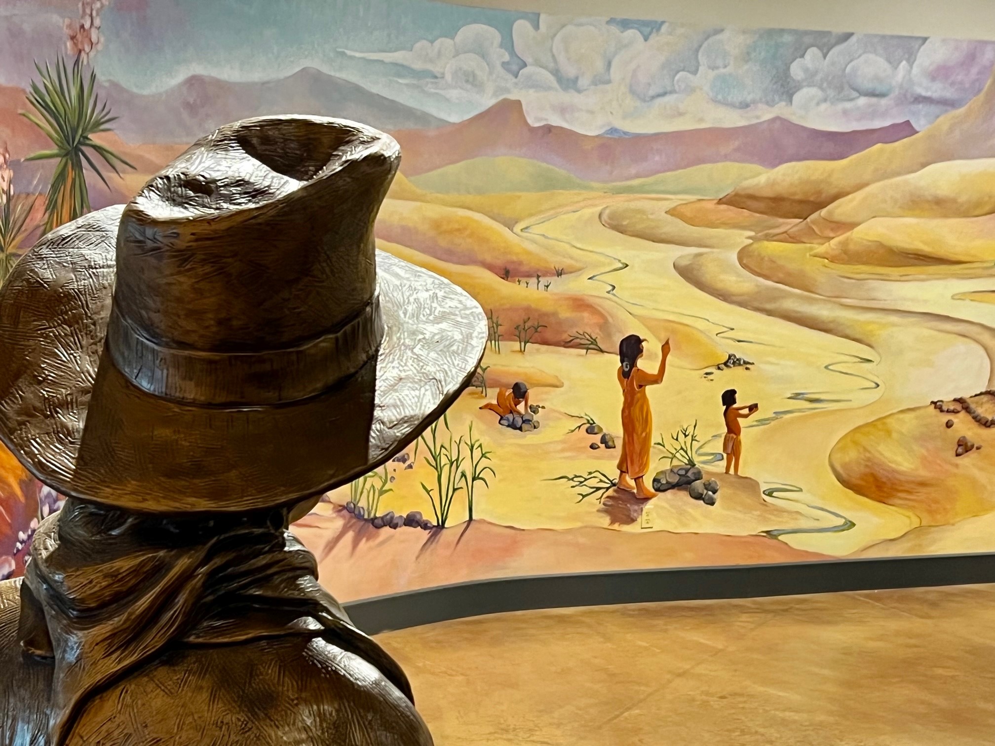 アート・デザイン・音楽 GLLET 2002 WALKING HAT BOY アート・デザイン・音楽 GLLET 2002 WALKING HAT BOY アート・デザイン