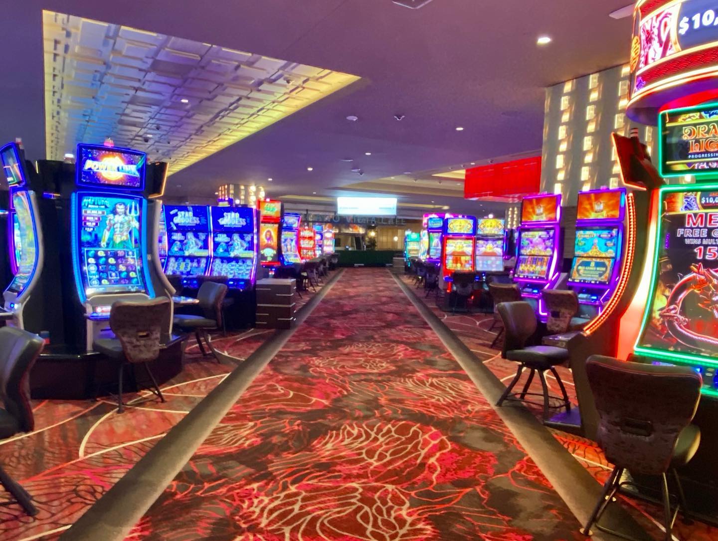 Yaamava' Resort & Casino added... - Yaamava' Resort & Casino