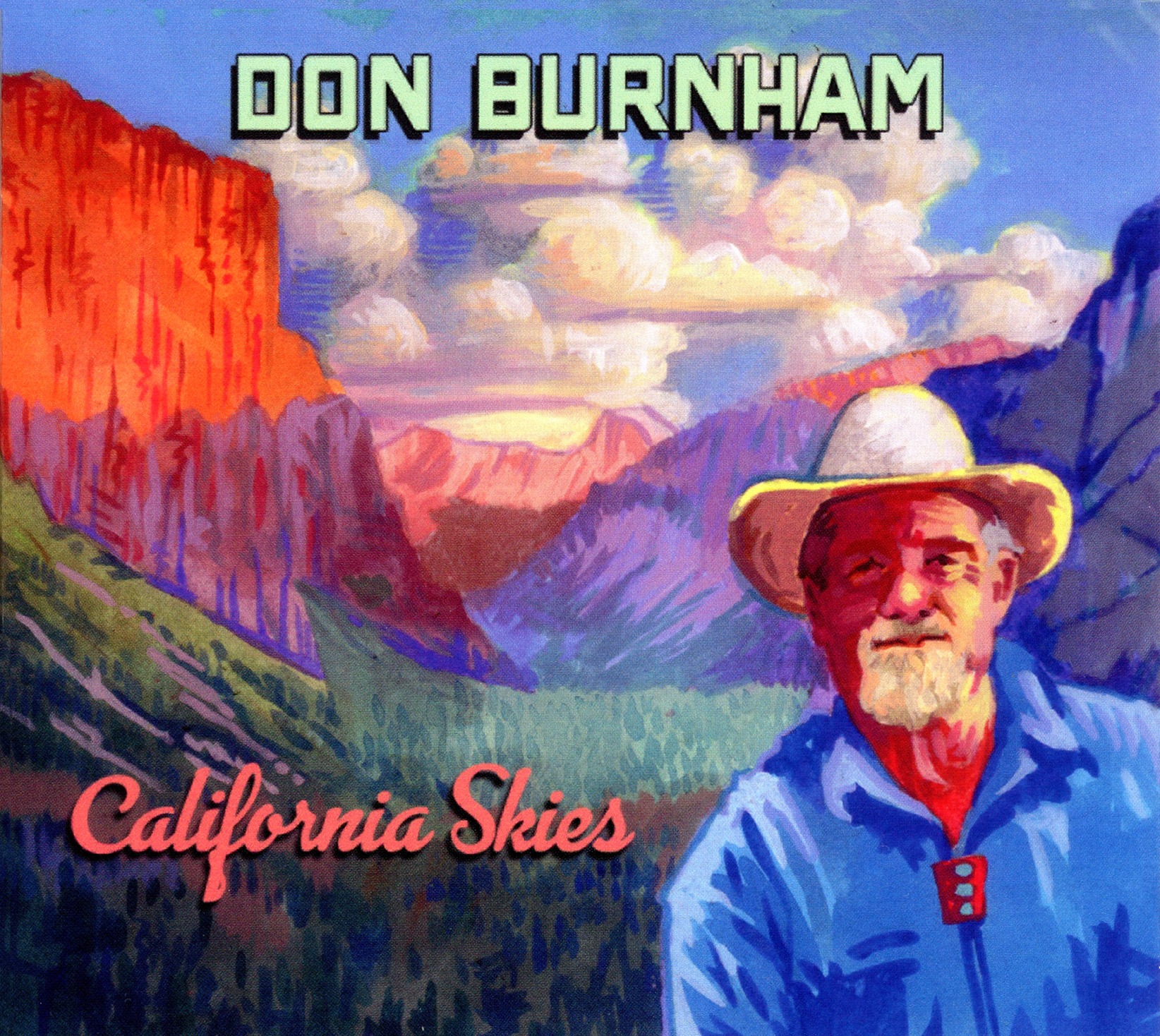 Don Caballero's American Don deluxe edition pre-order