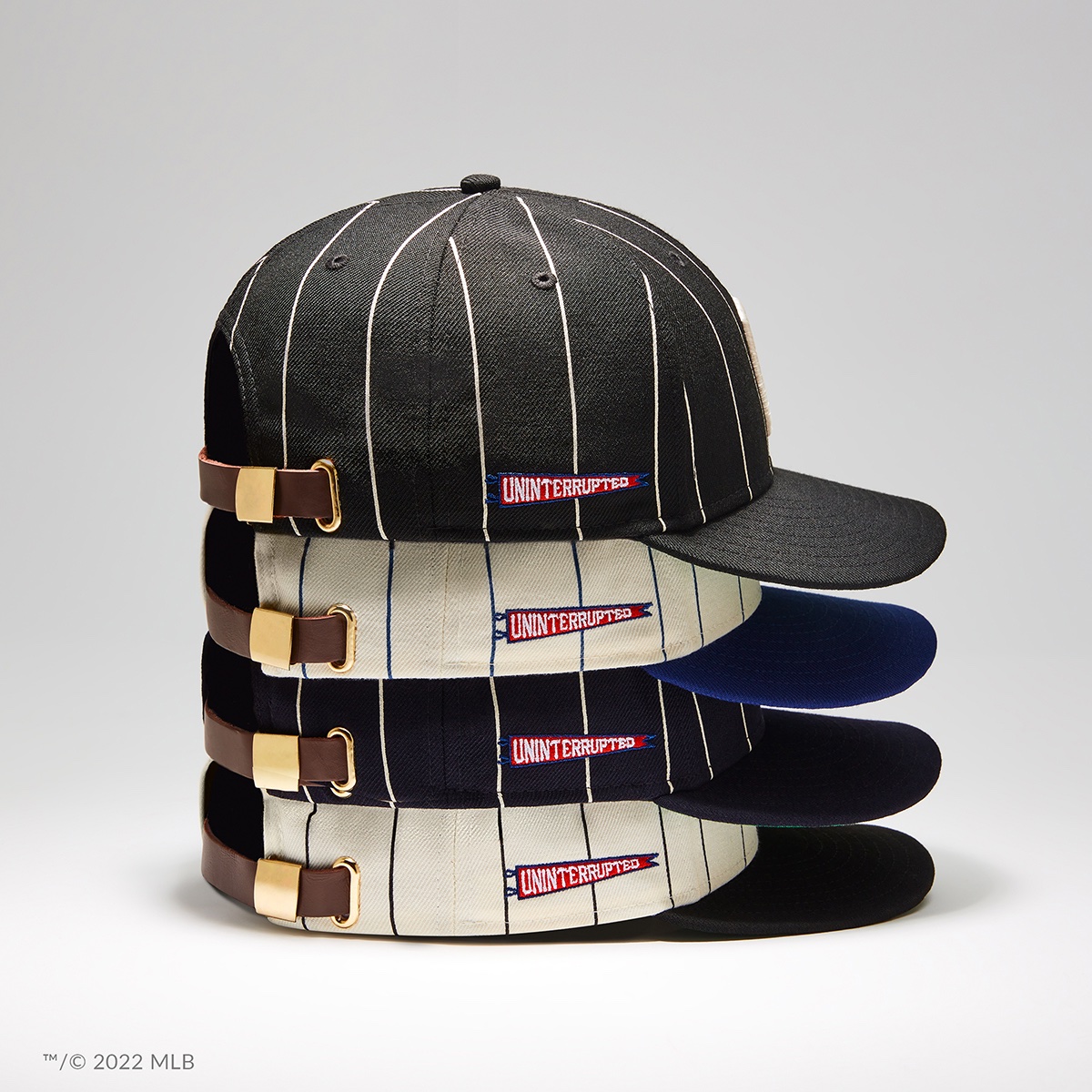 Meet the exclusive Aviator Nation x Yankees collection! ⚾️? Our 
