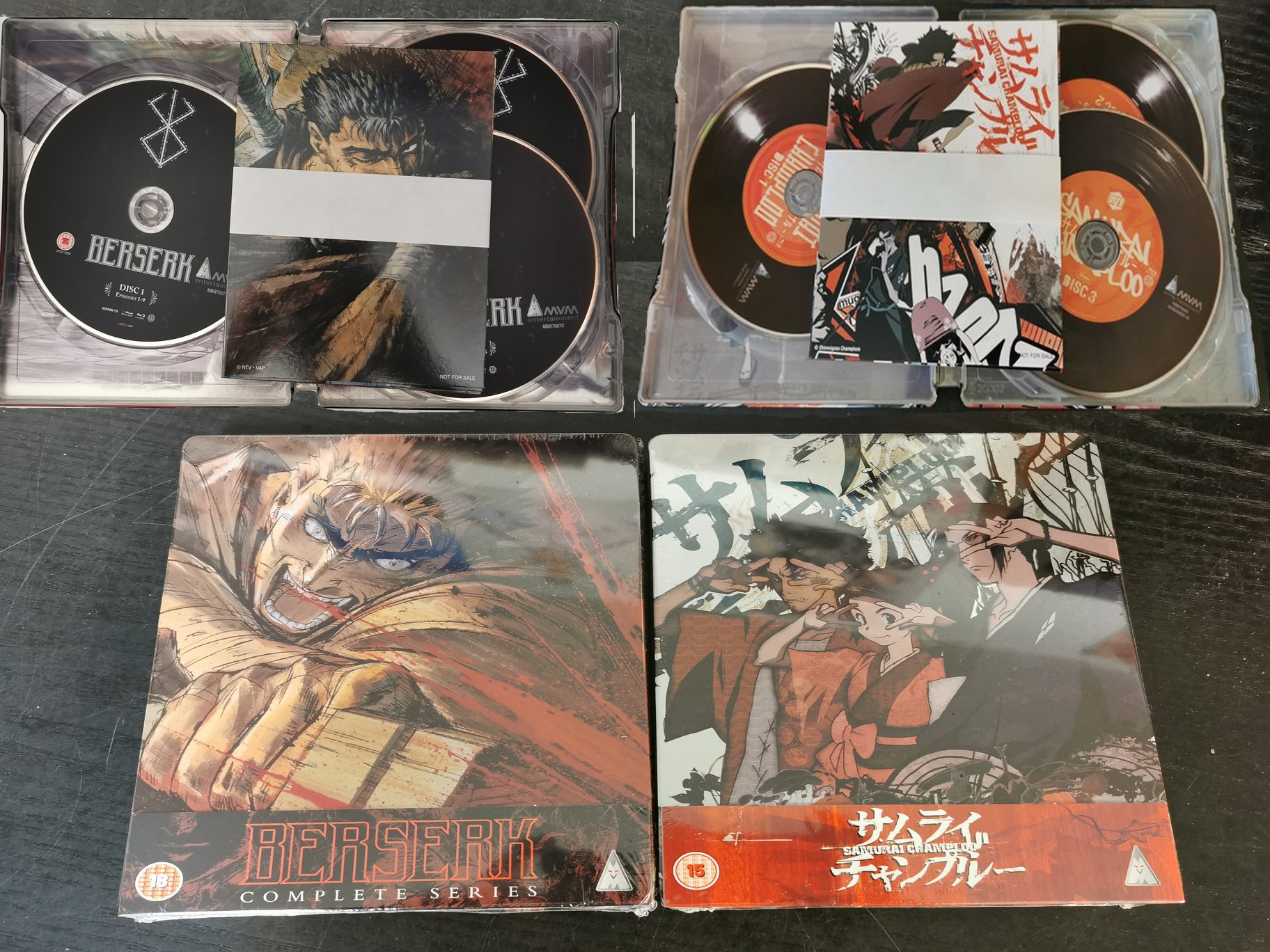 Samurai Champloo