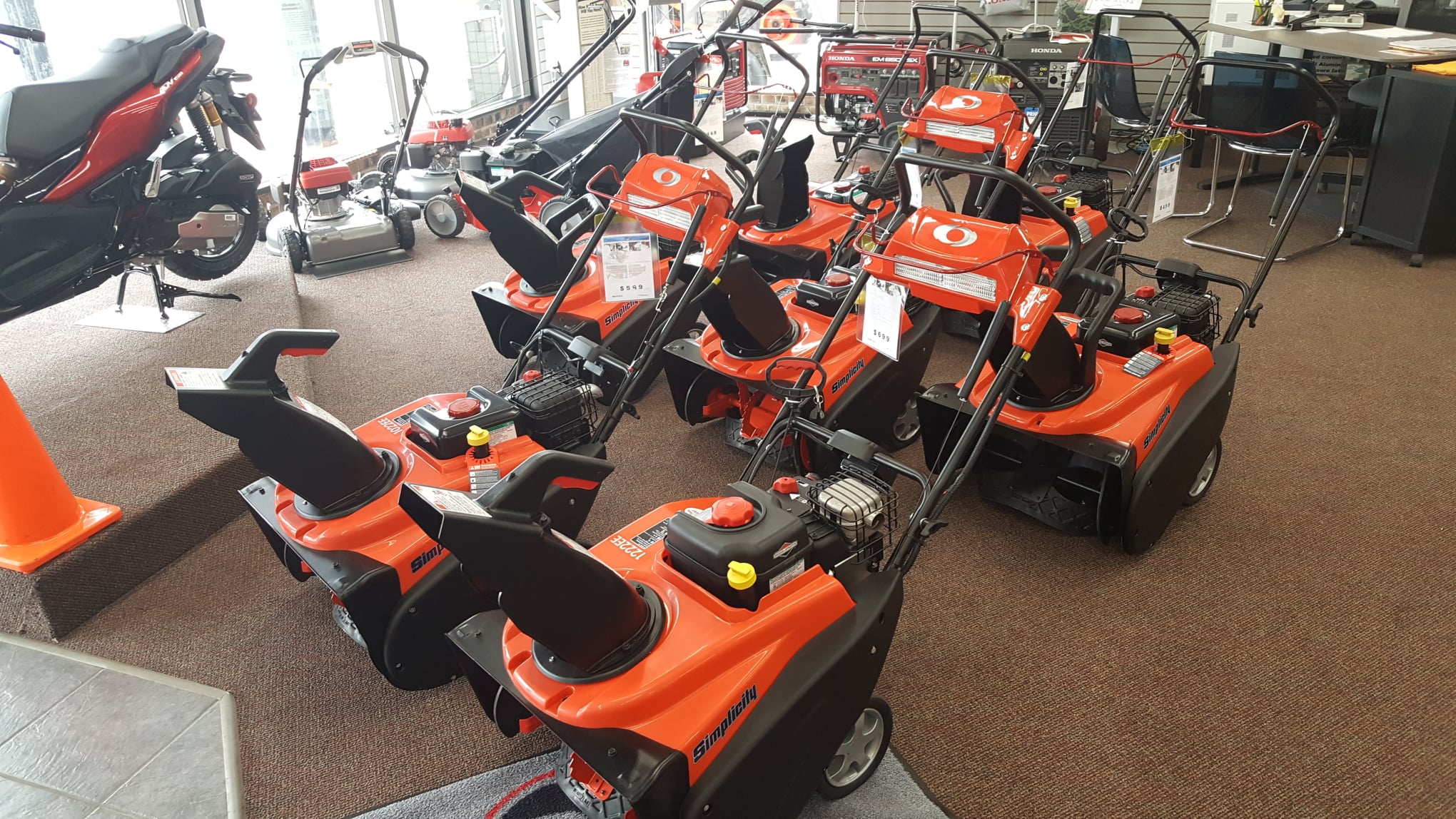 Northwest Honda | Rice Lake WI