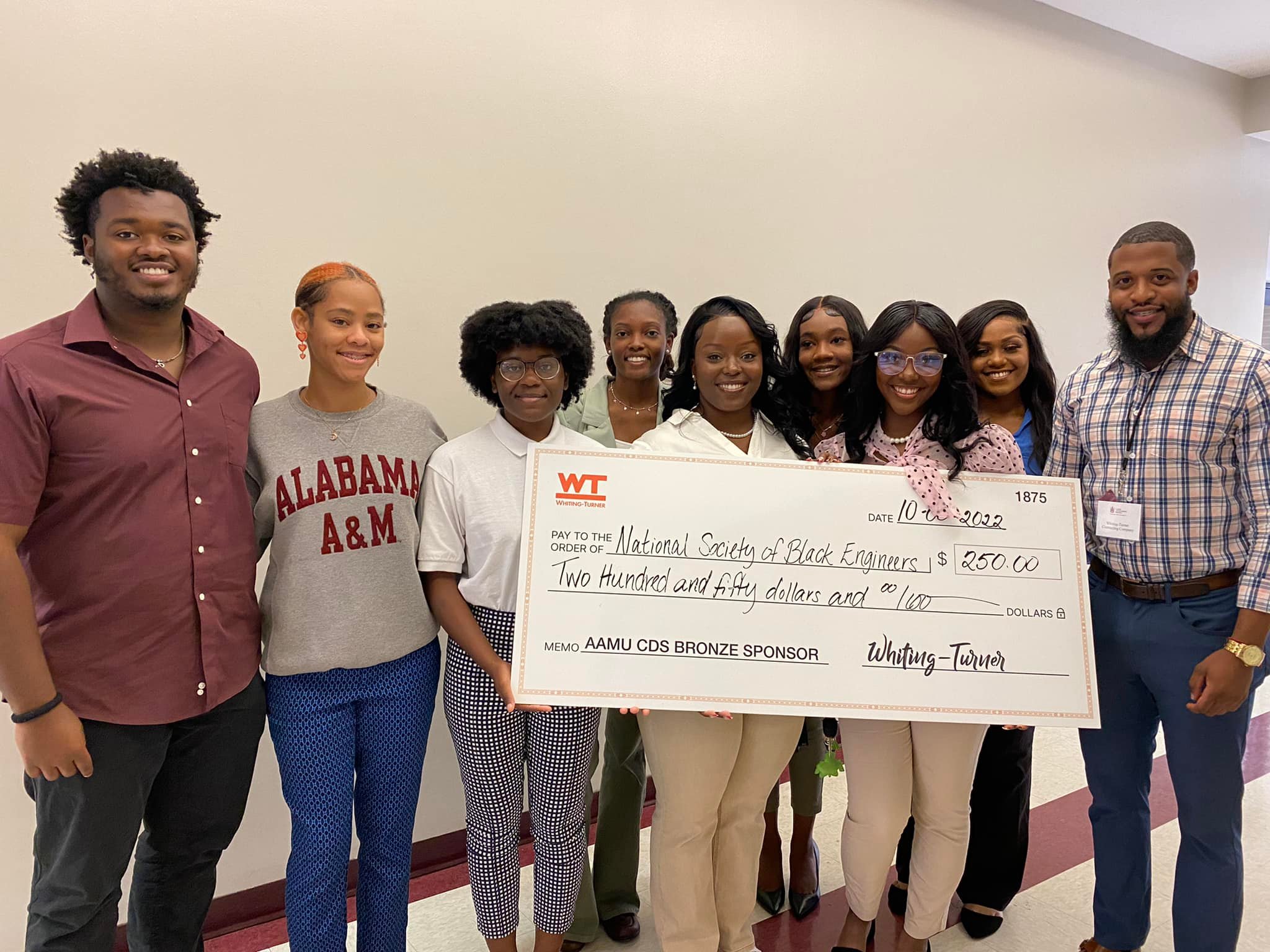 AAMU Jacksonville Alumni Chapter