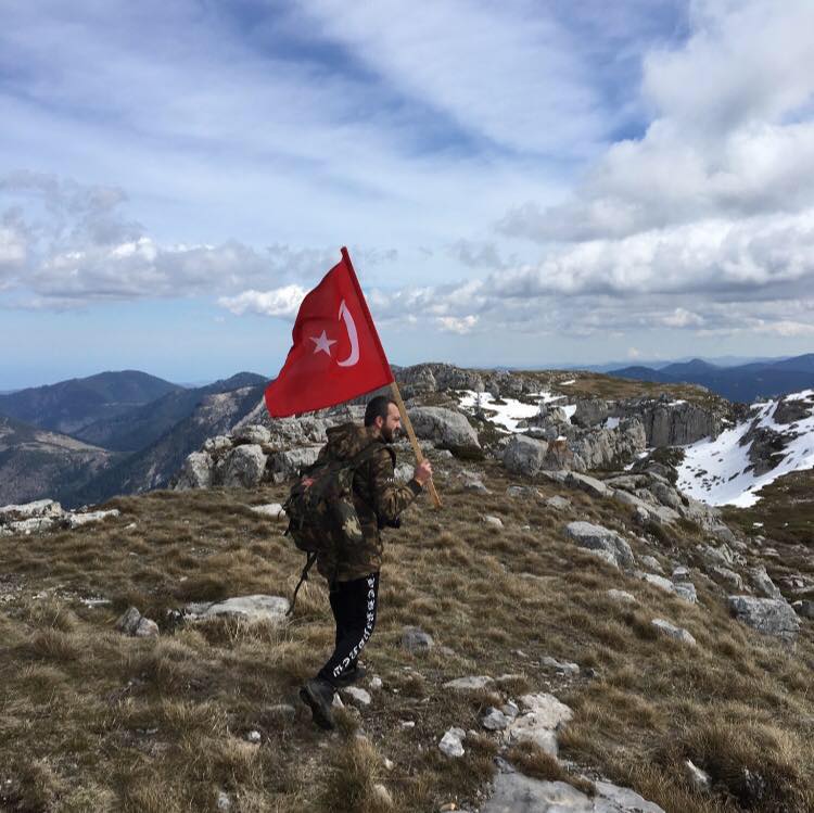 ONLAR BİRER KAHRAMAN Çatalzeytin’in dünya düzeyindeki şairimiz kıymetli ...