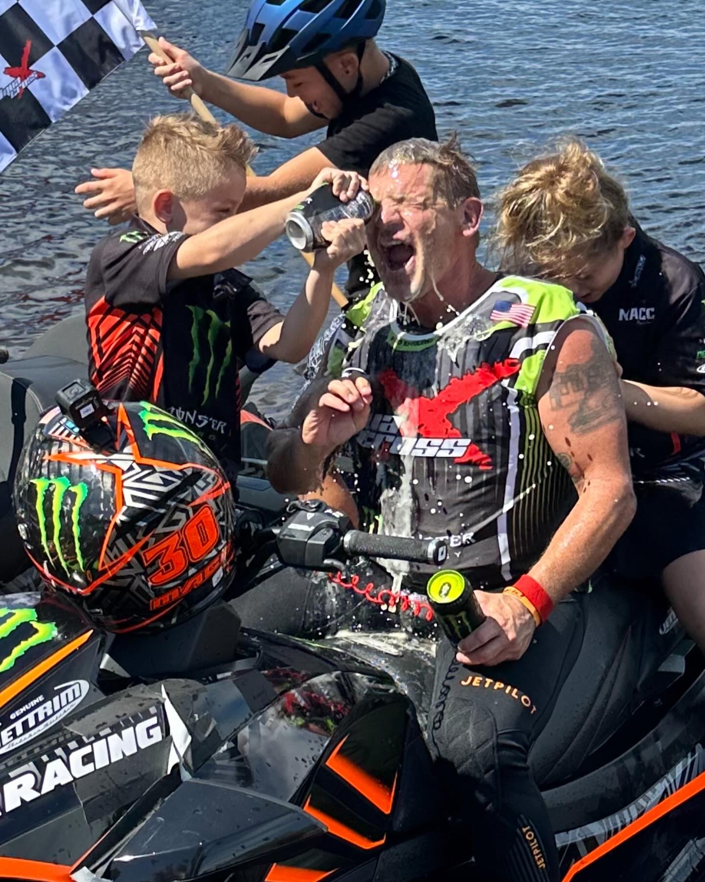 Macc Racing