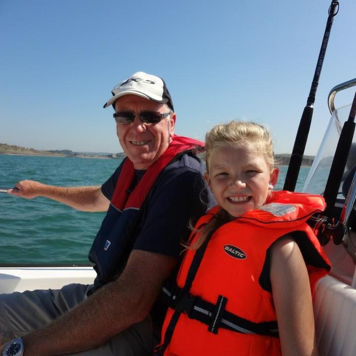 Colin Bushell - Well my Birthday started with a mug of... | Facebook