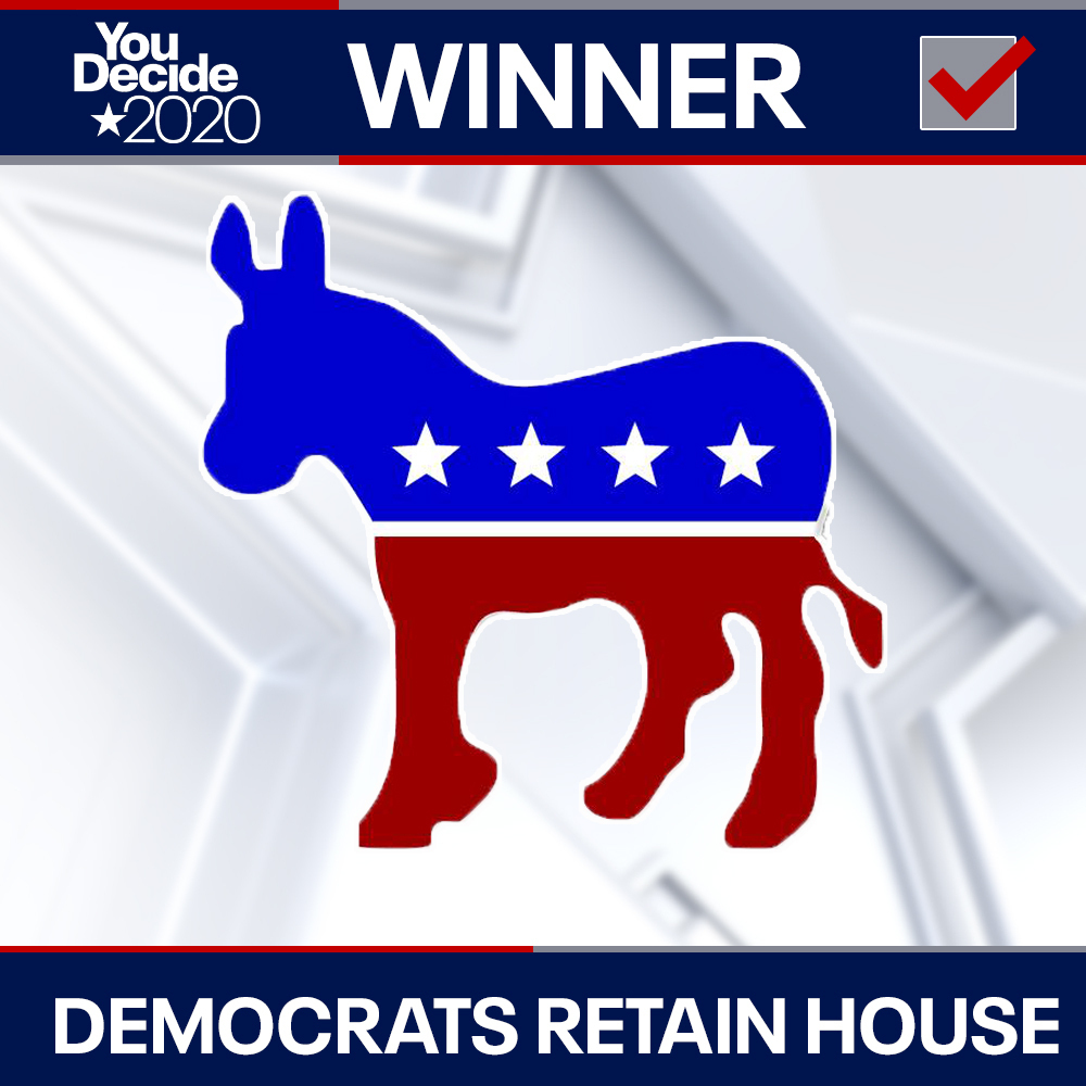 FOX 29 - The Fox News Decision Desk can now project that...