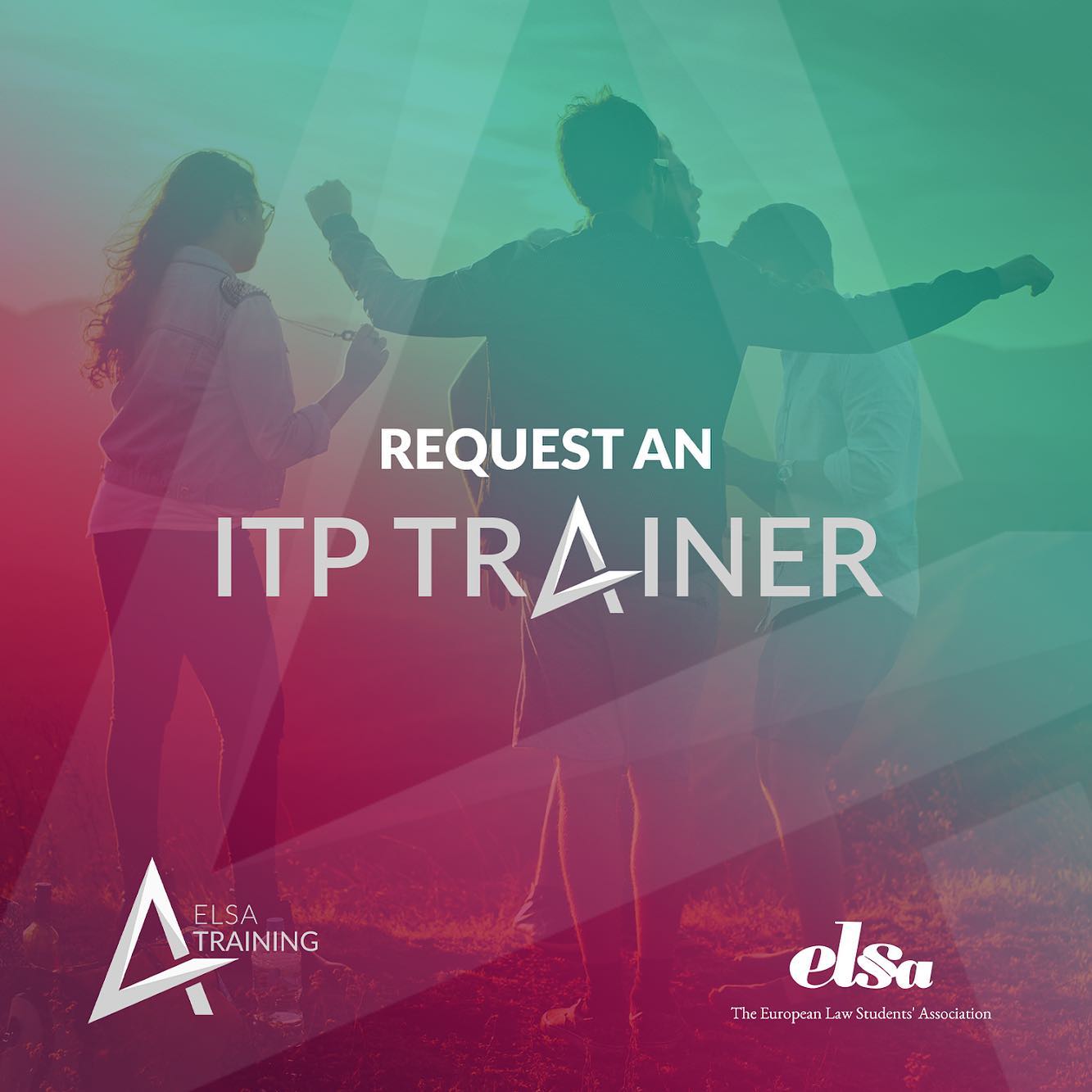 ELSA - The International Trainers' Pool is the main body of ELSA ...