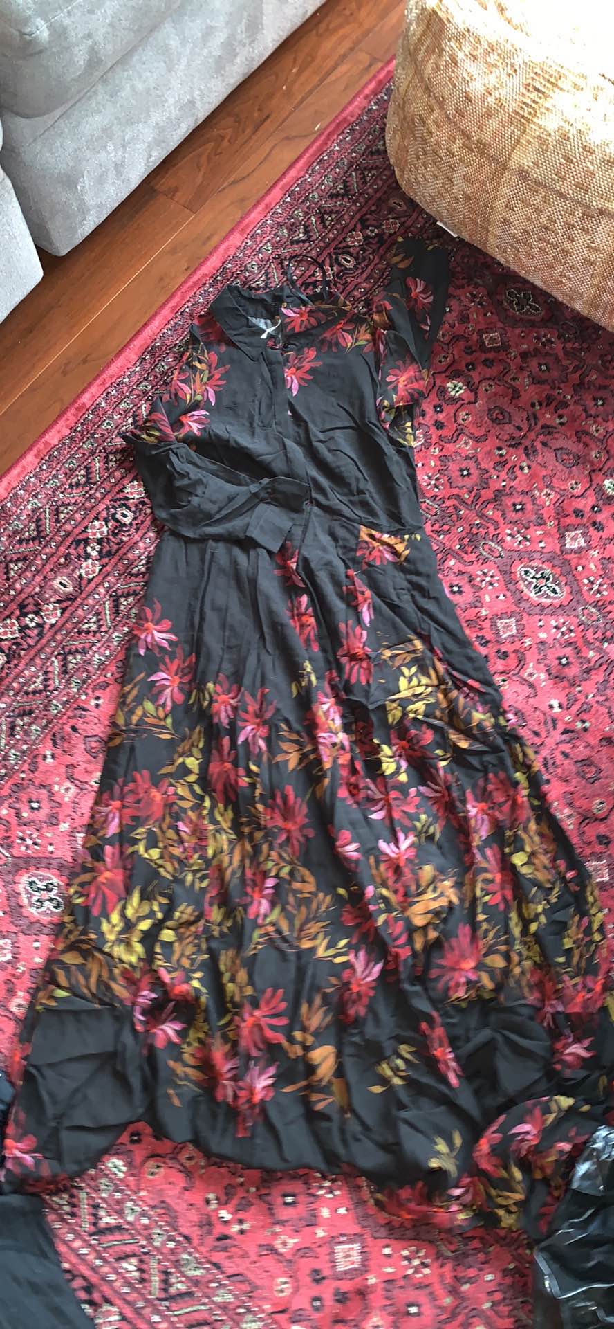Free people dress size 2 Women's Clothing & Shoes Vancouver