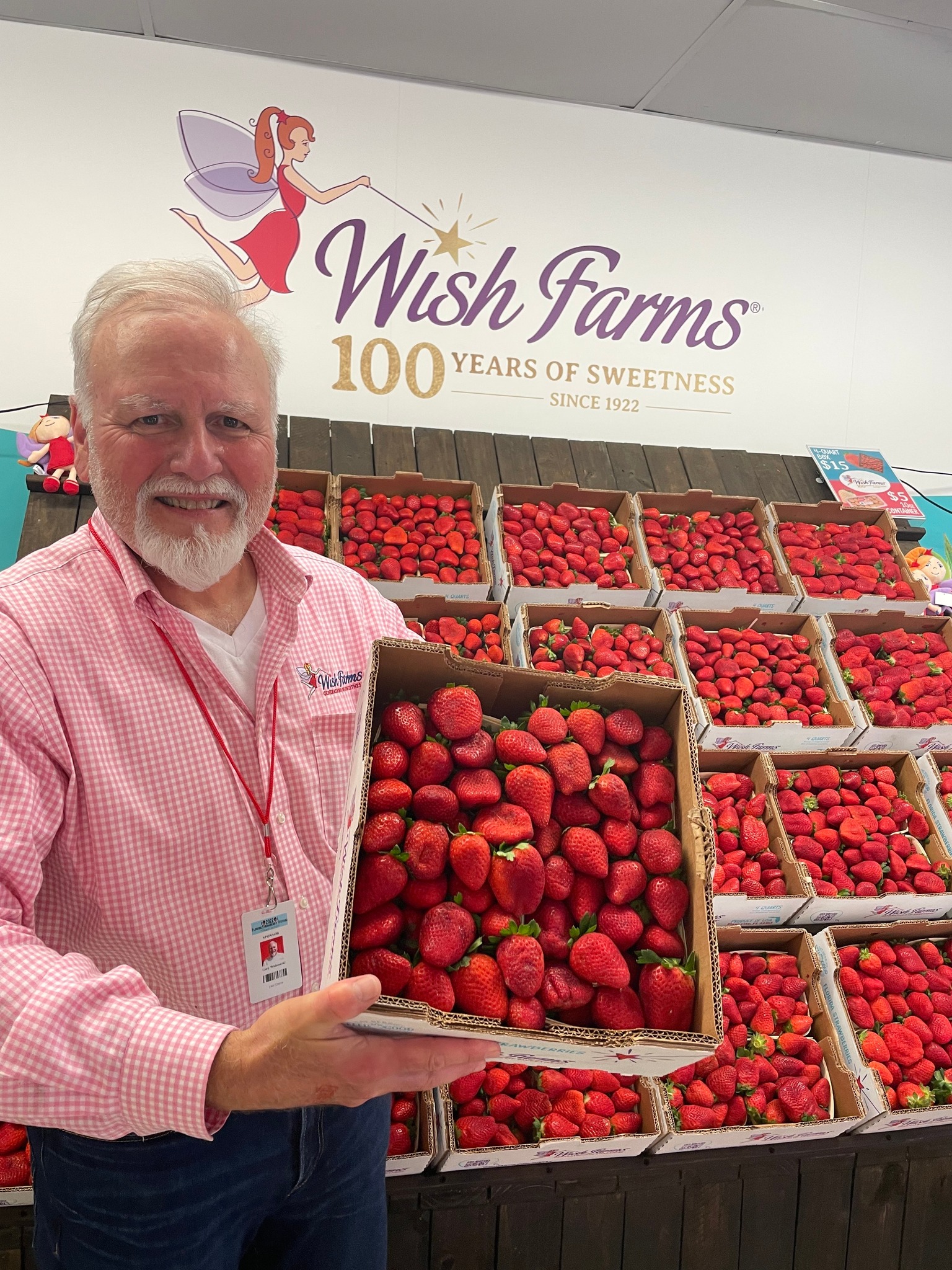Wish Farms - Home