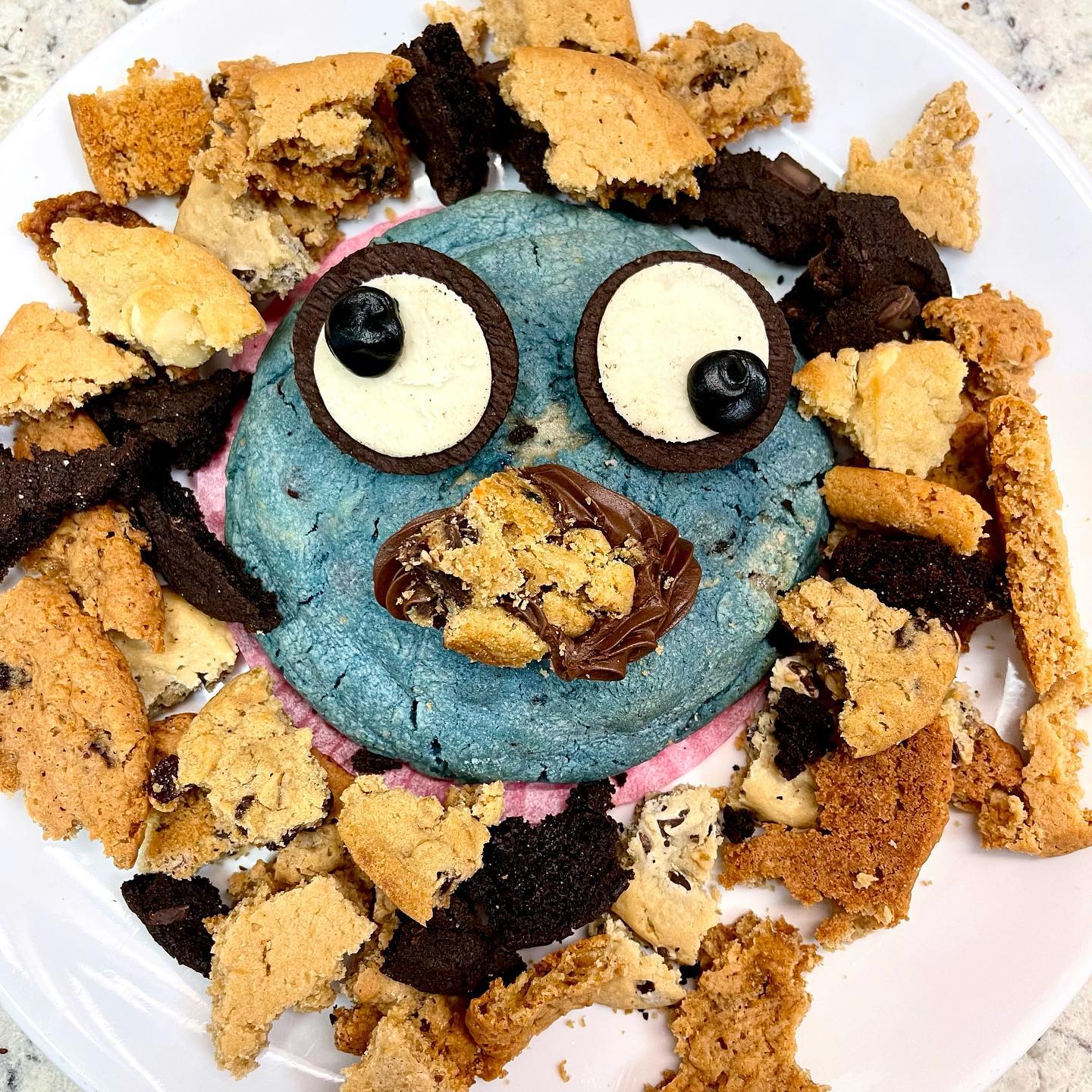 🚨🚨🚨New Stuffed Cookie Flavors: 🛑... - The Pennsylvania Bakery | Facebook