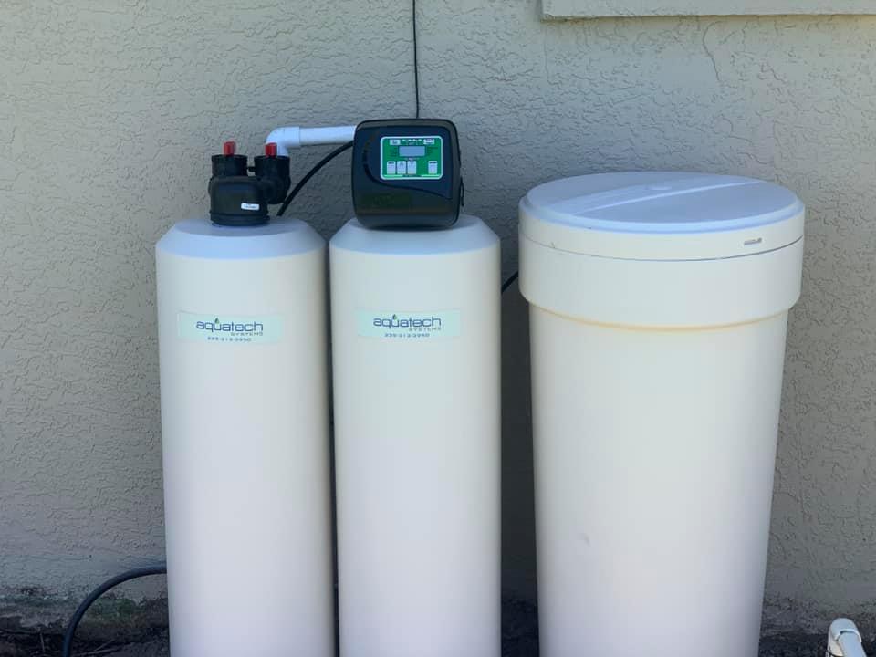 Aquatech Systems, LLC