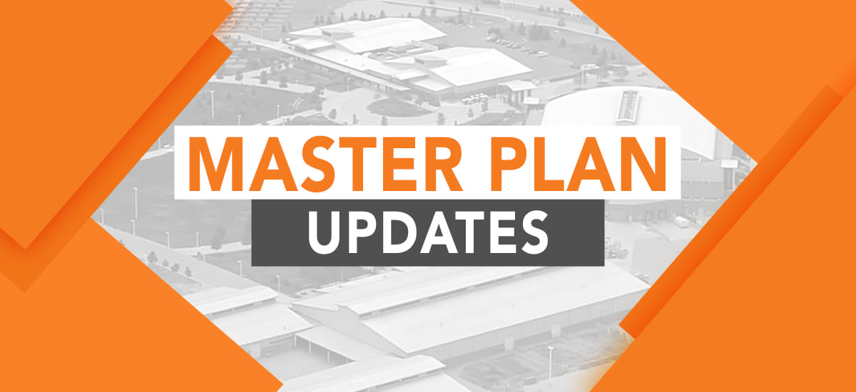 Master Plan Update: The Ranch... - The Ranch Events Complex | Facebook