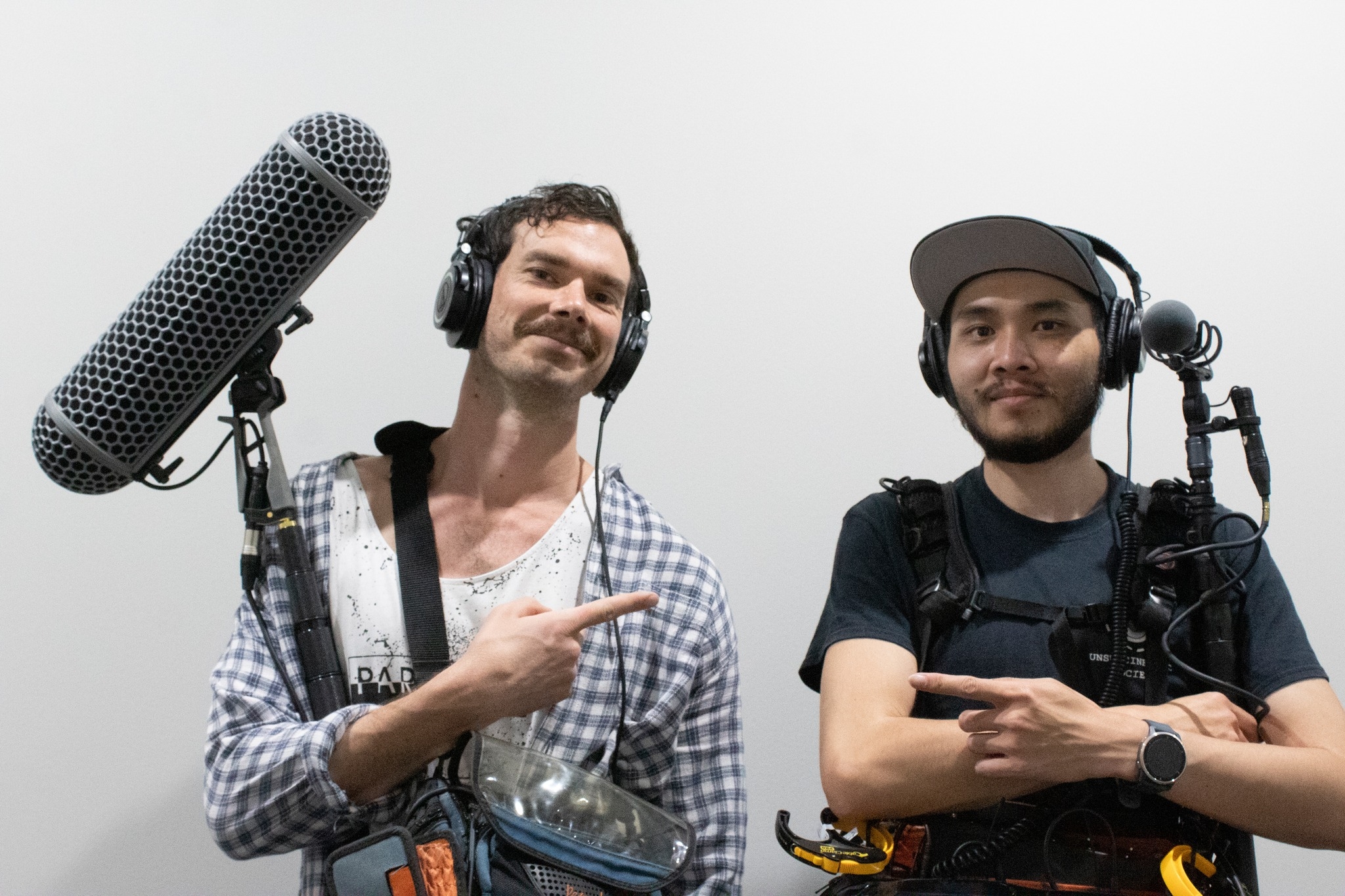 Perth Arts | **CREW CALL — FILM COMPOSER — PAID (low budget)** | Facebook