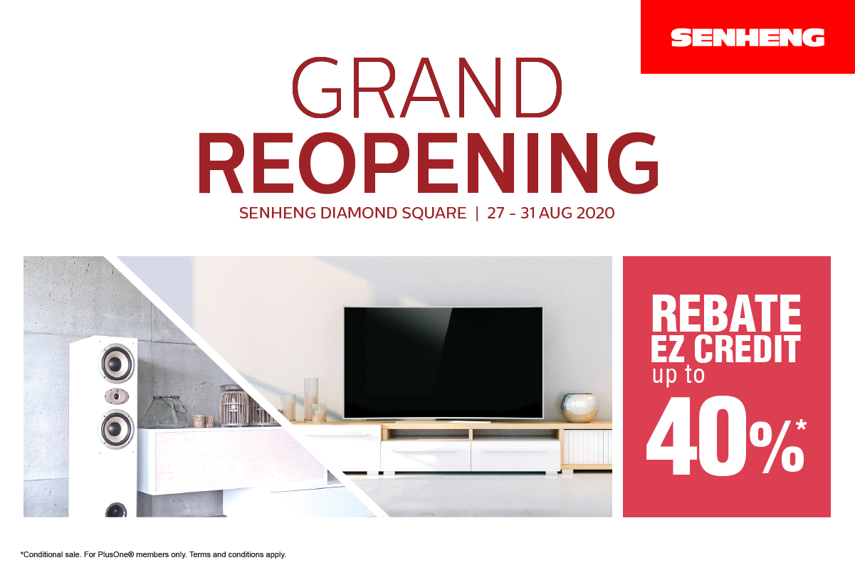 If You Re Making Any Plans Tomorrow Senheng Malaysia Facebook