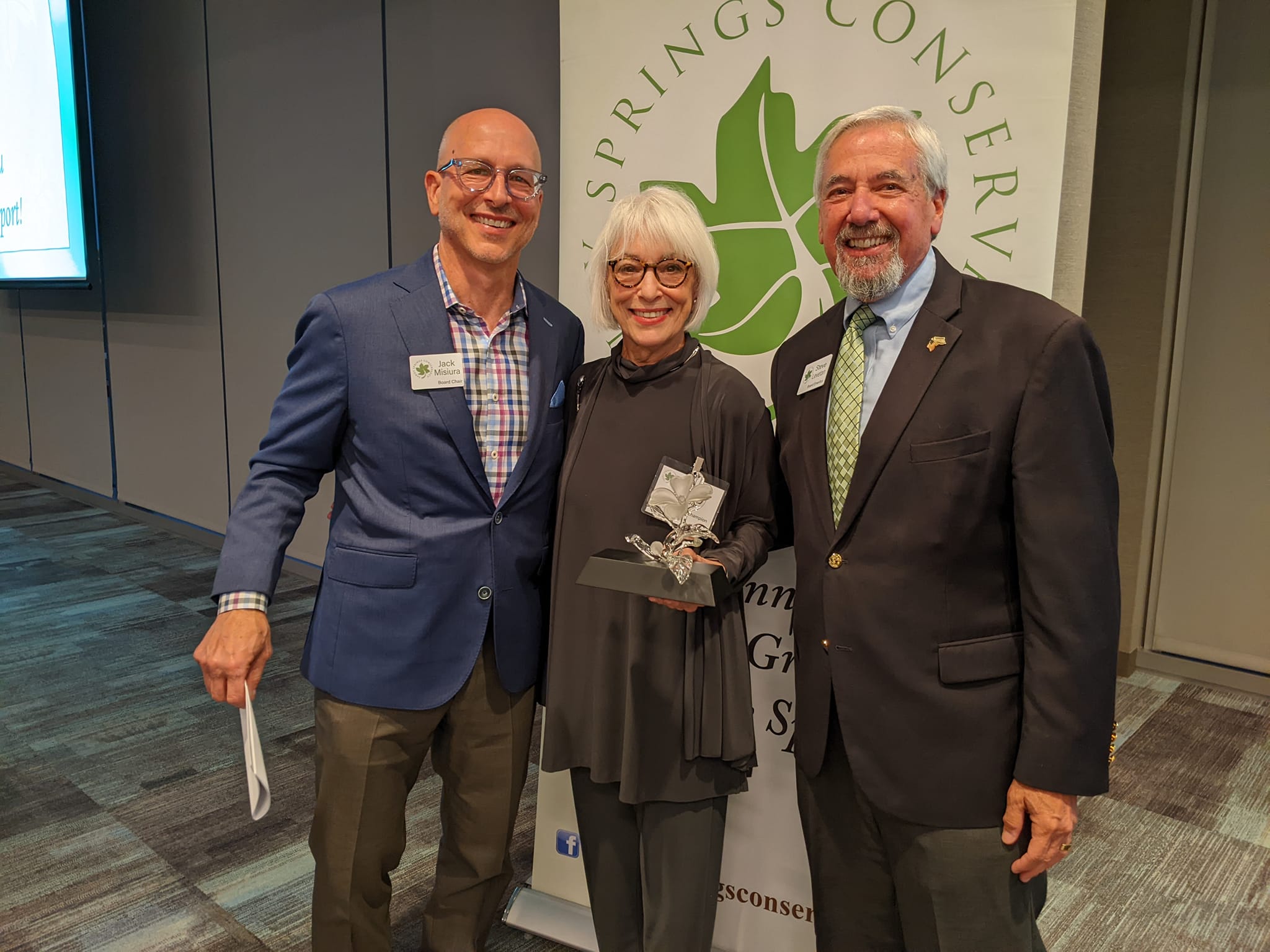 Sandy Springs Conservancy... - Sandy Springs Conservancy