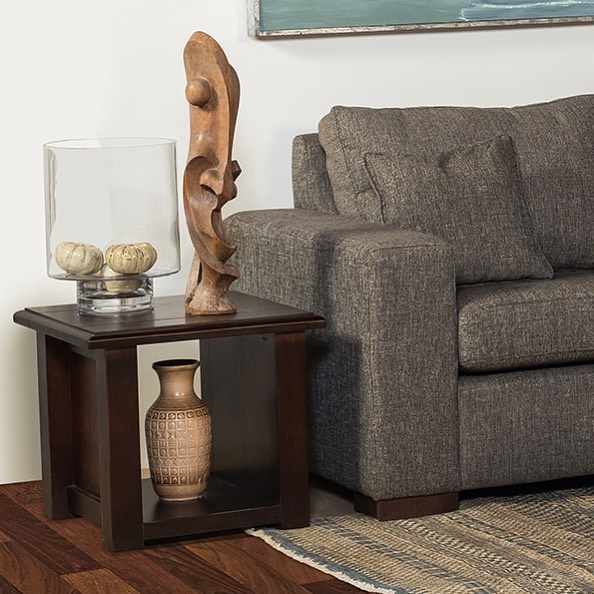 Muebles Magasa - Las mesas laterales son muy importantes a...